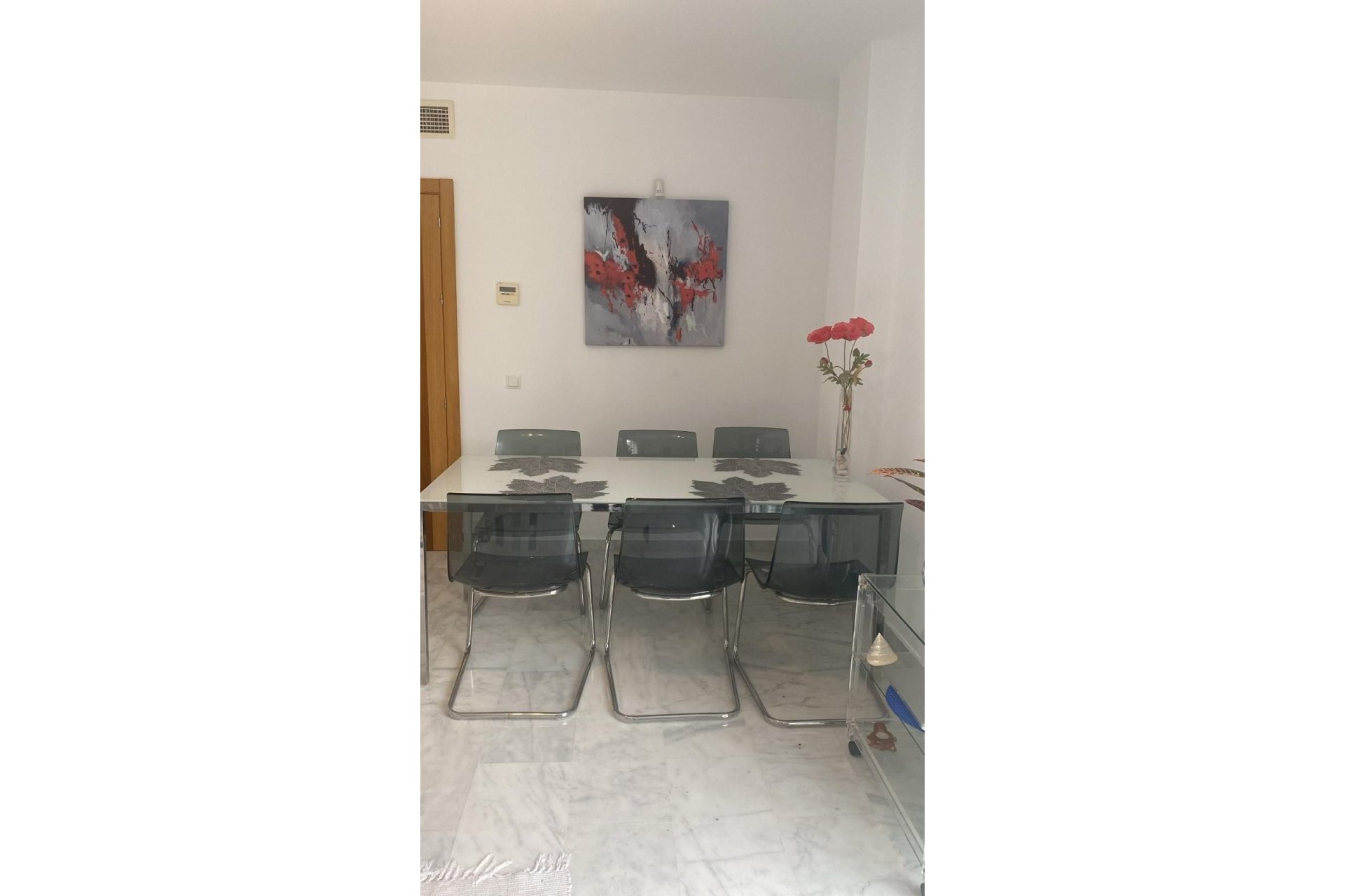 Reventa - Apartment - Middle Floor Apartment - Mijas - Riviera Del Sol