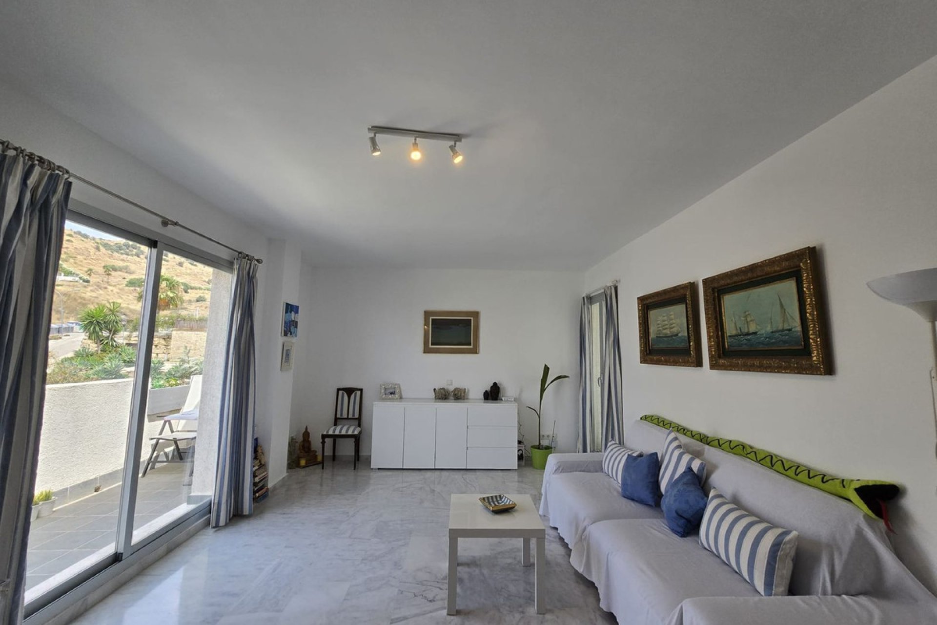 Reventa - Apartment - Middle Floor Apartment - Mijas - Riviera Del Sol