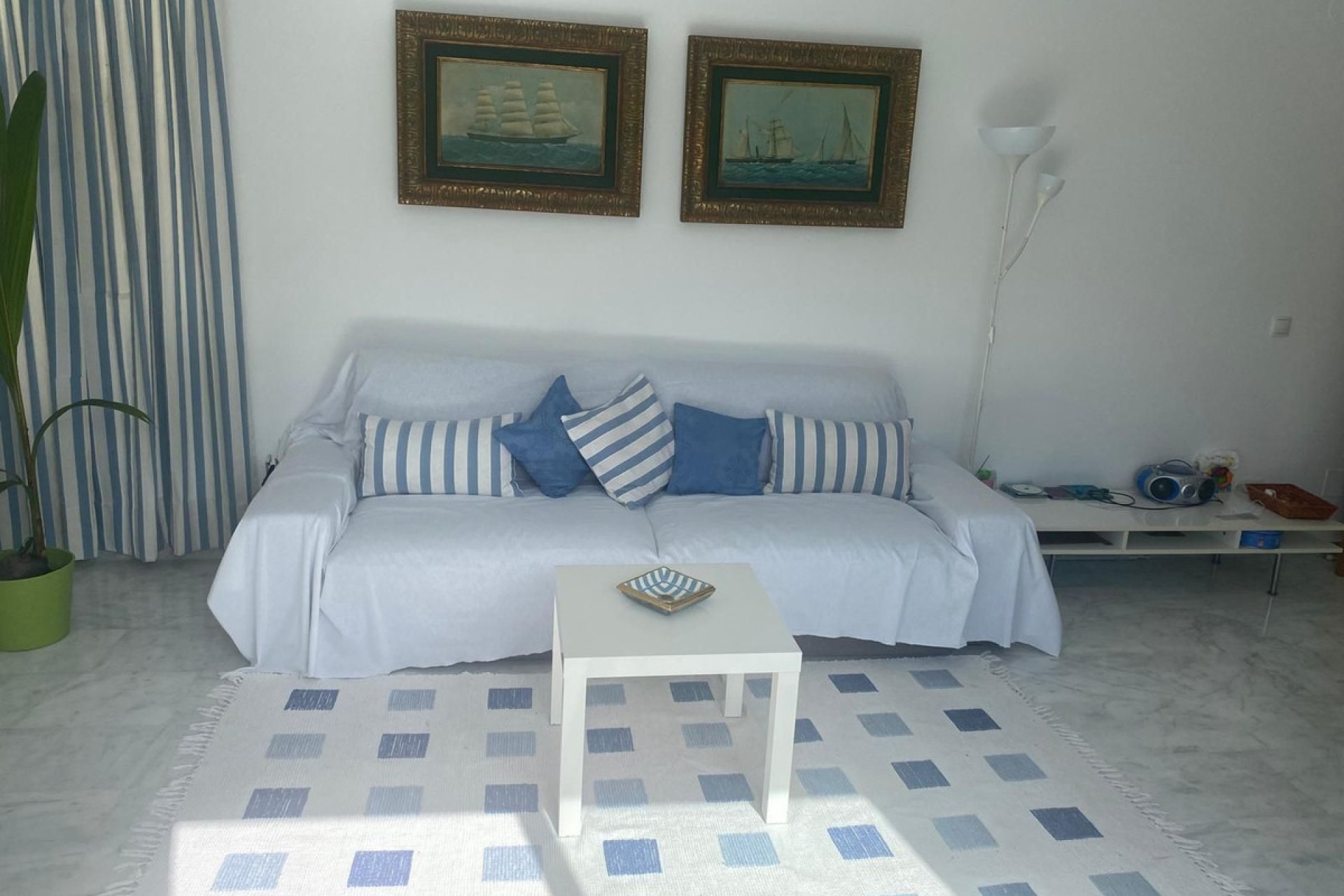 Reventa - Apartment - Middle Floor Apartment - Mijas - Riviera Del Sol