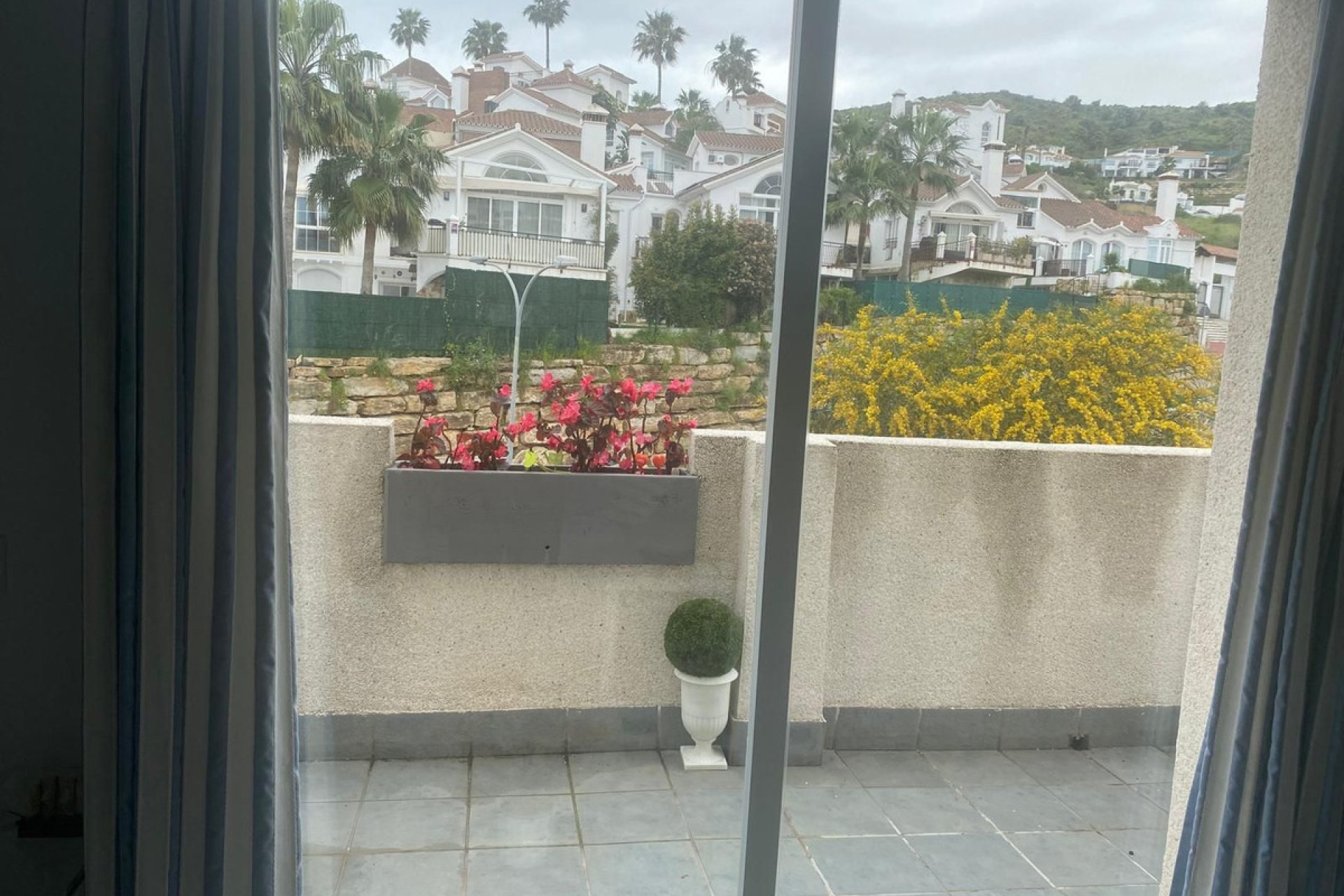Reventa - Apartment - Middle Floor Apartment - Mijas - Riviera Del Sol