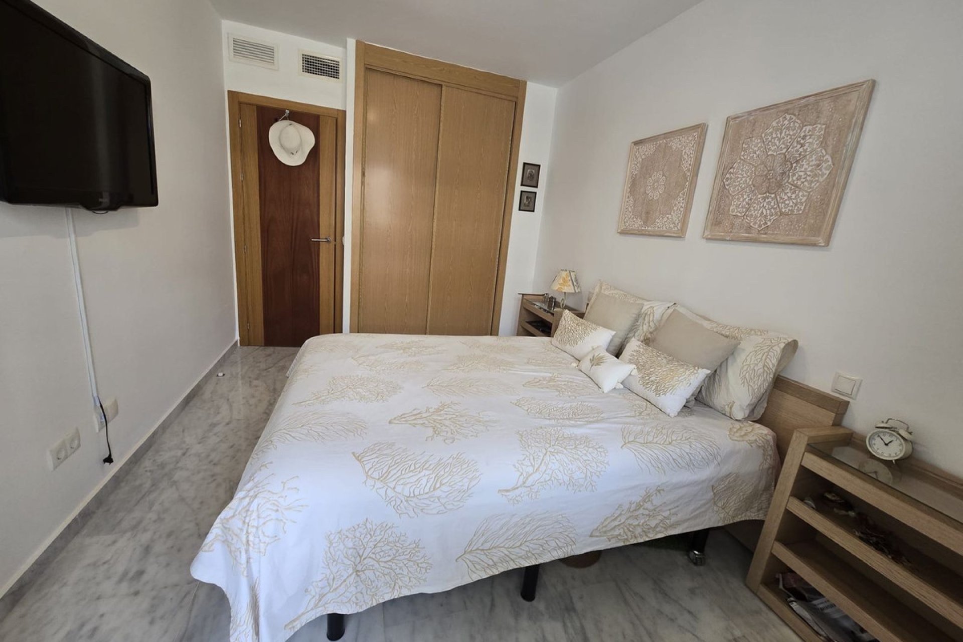 Reventa - Apartment - Middle Floor Apartment - Mijas - Riviera Del Sol