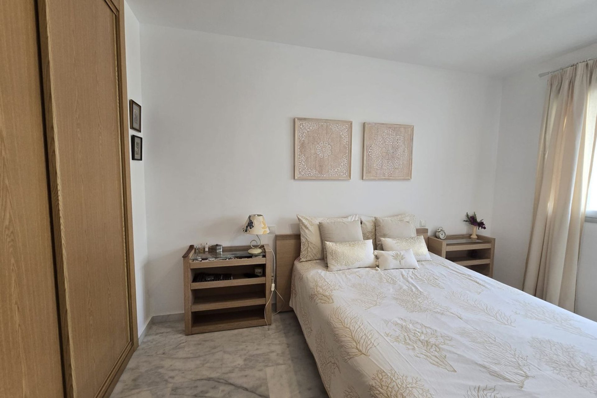 Reventa - Apartment - Middle Floor Apartment - Mijas - Riviera Del Sol