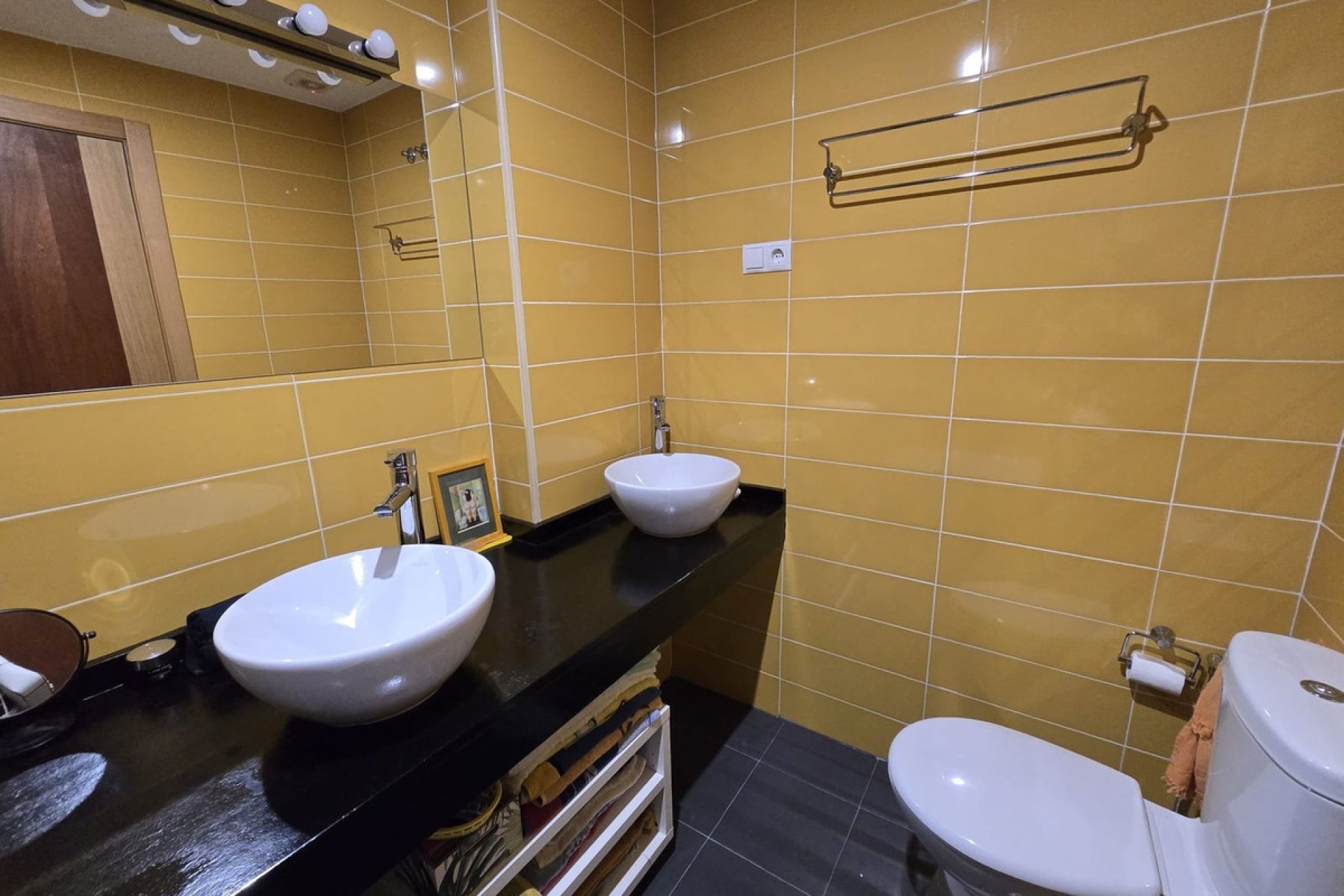 Reventa - Apartment - Middle Floor Apartment - Mijas - Riviera Del Sol