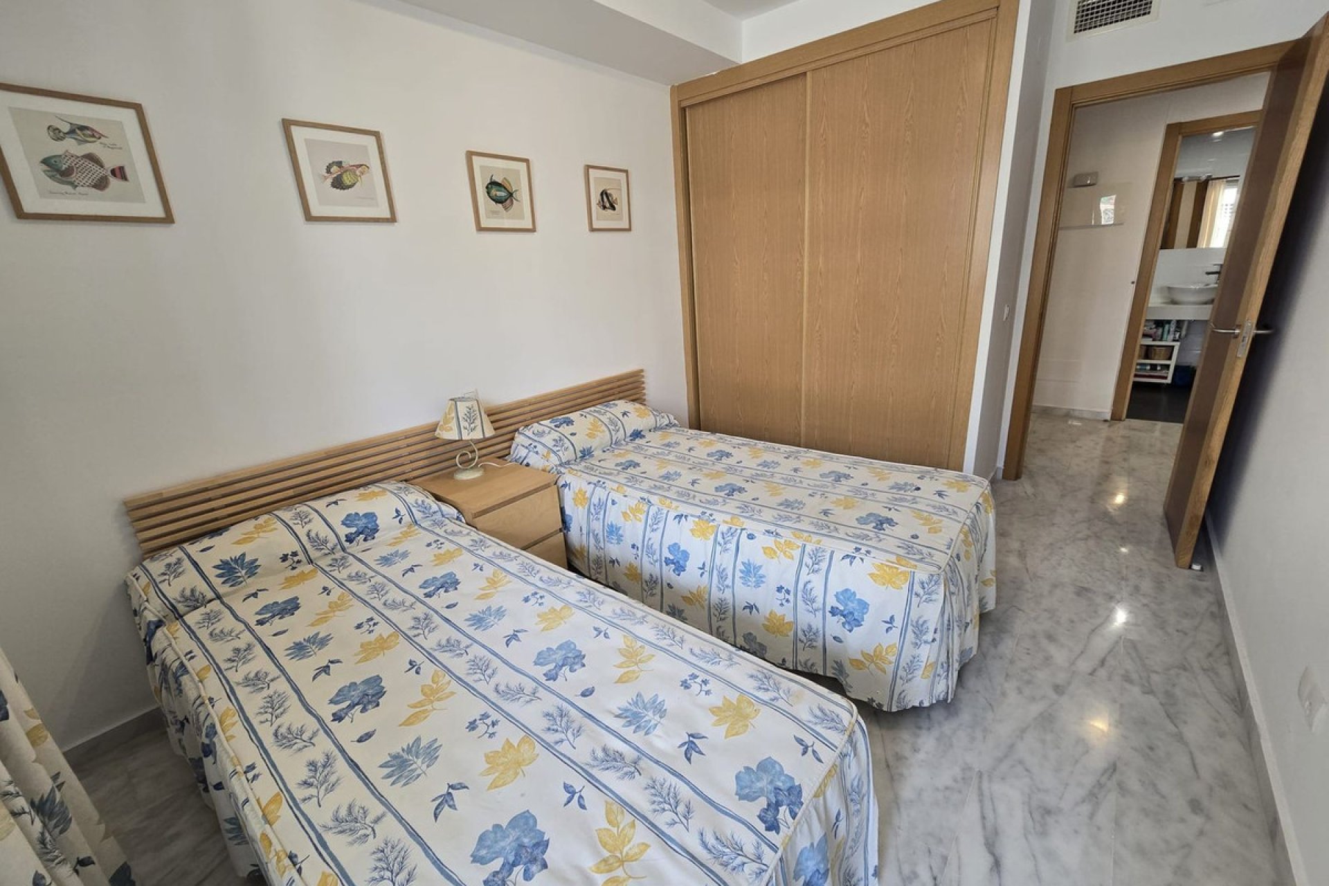 Reventa - Apartment - Middle Floor Apartment - Mijas - Riviera Del Sol