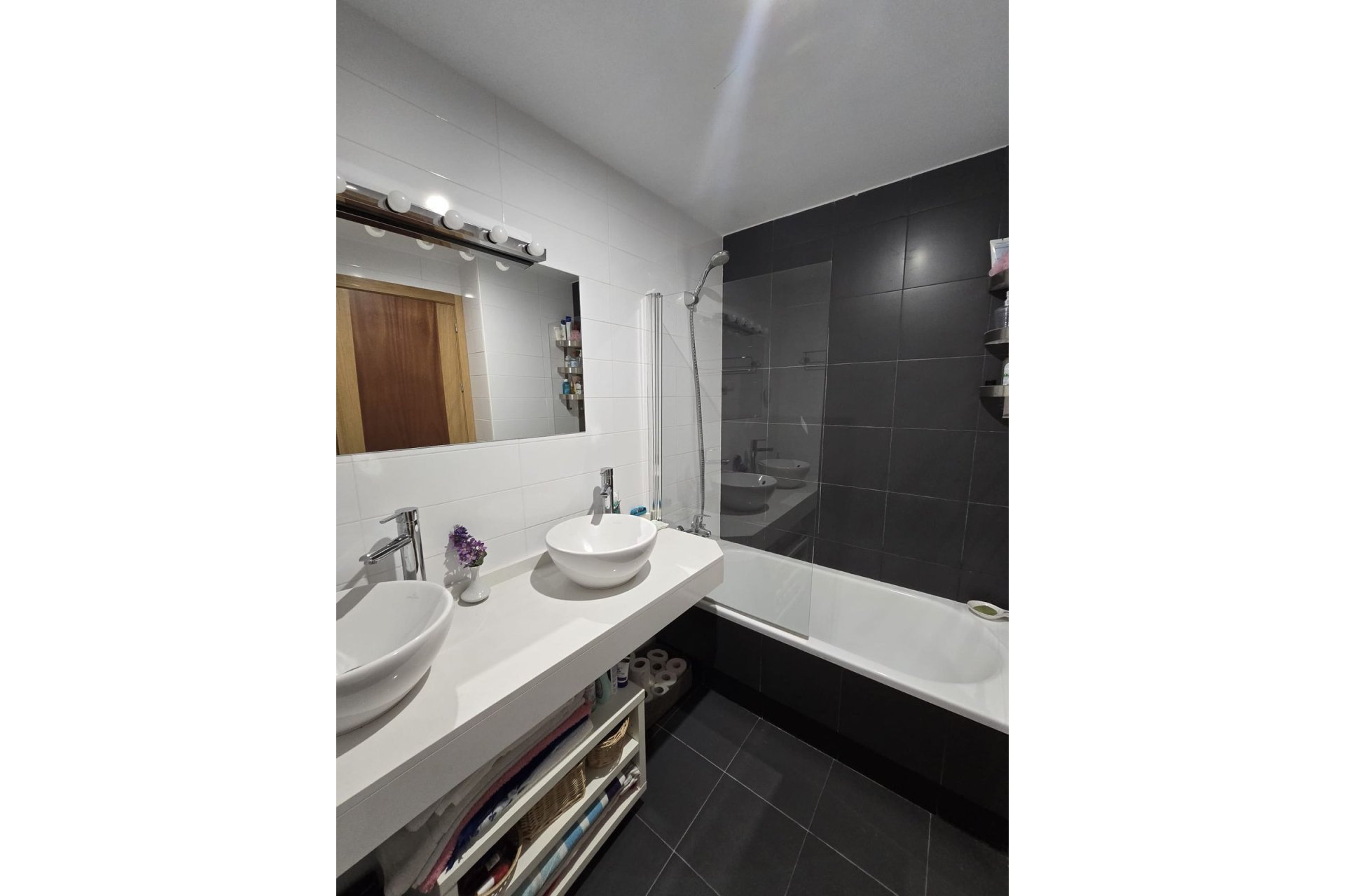 Reventa - Apartment - Middle Floor Apartment - Mijas - Riviera Del Sol