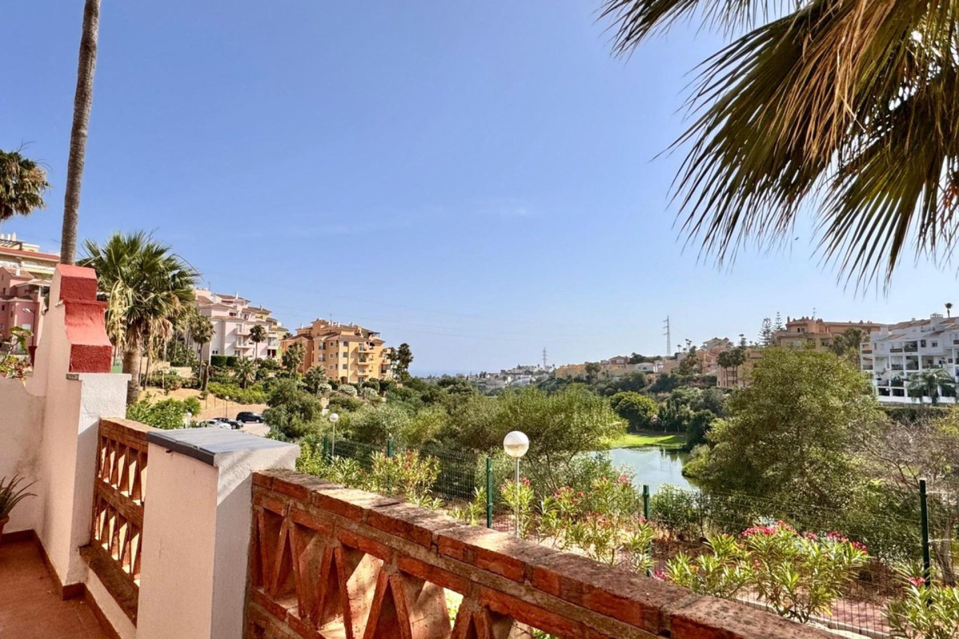 Reventa - Apartment - Middle Floor Apartment - Mijas - Riviera Del Sol