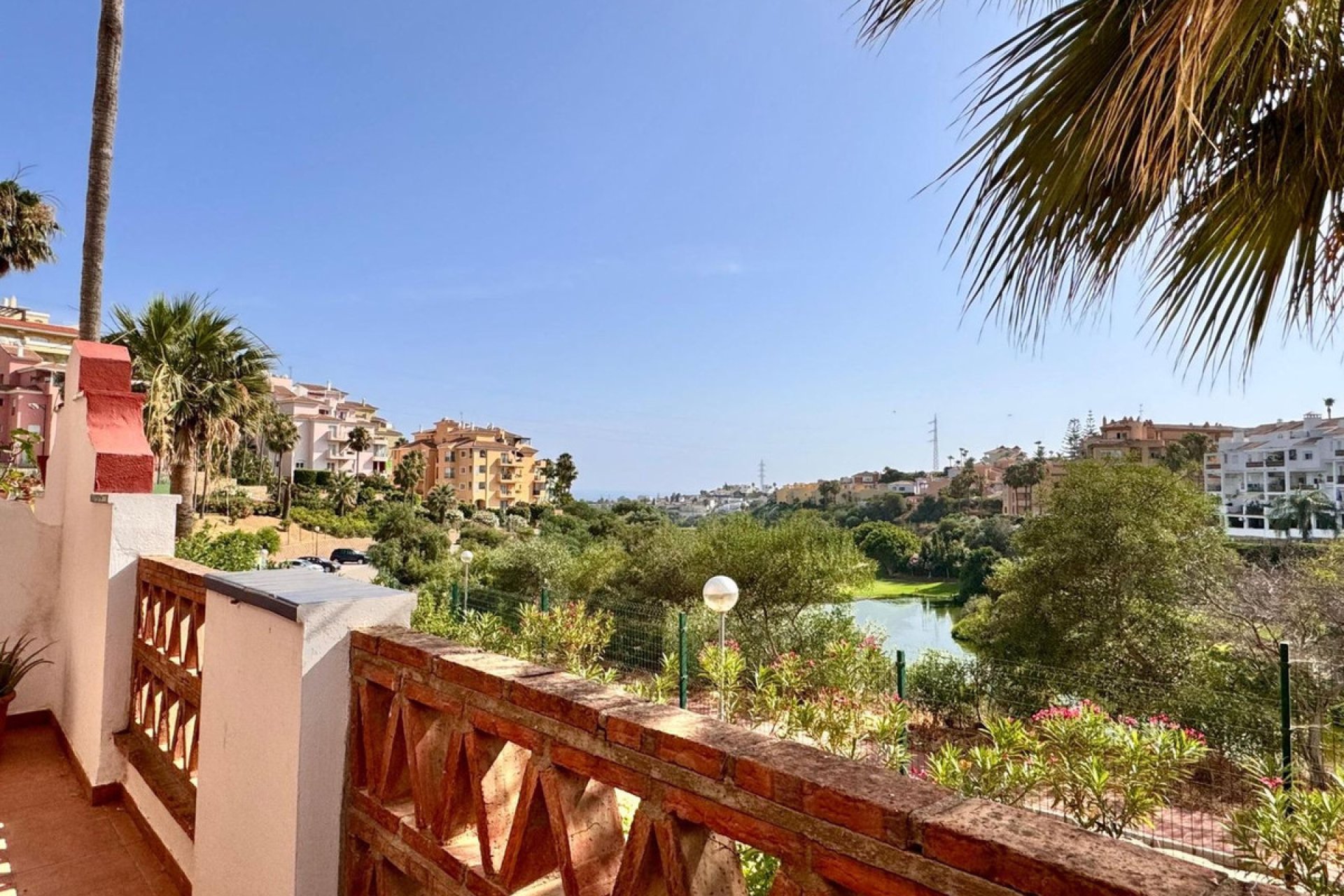 Reventa - Apartment - Middle Floor Apartment - Mijas - Riviera Del Sol