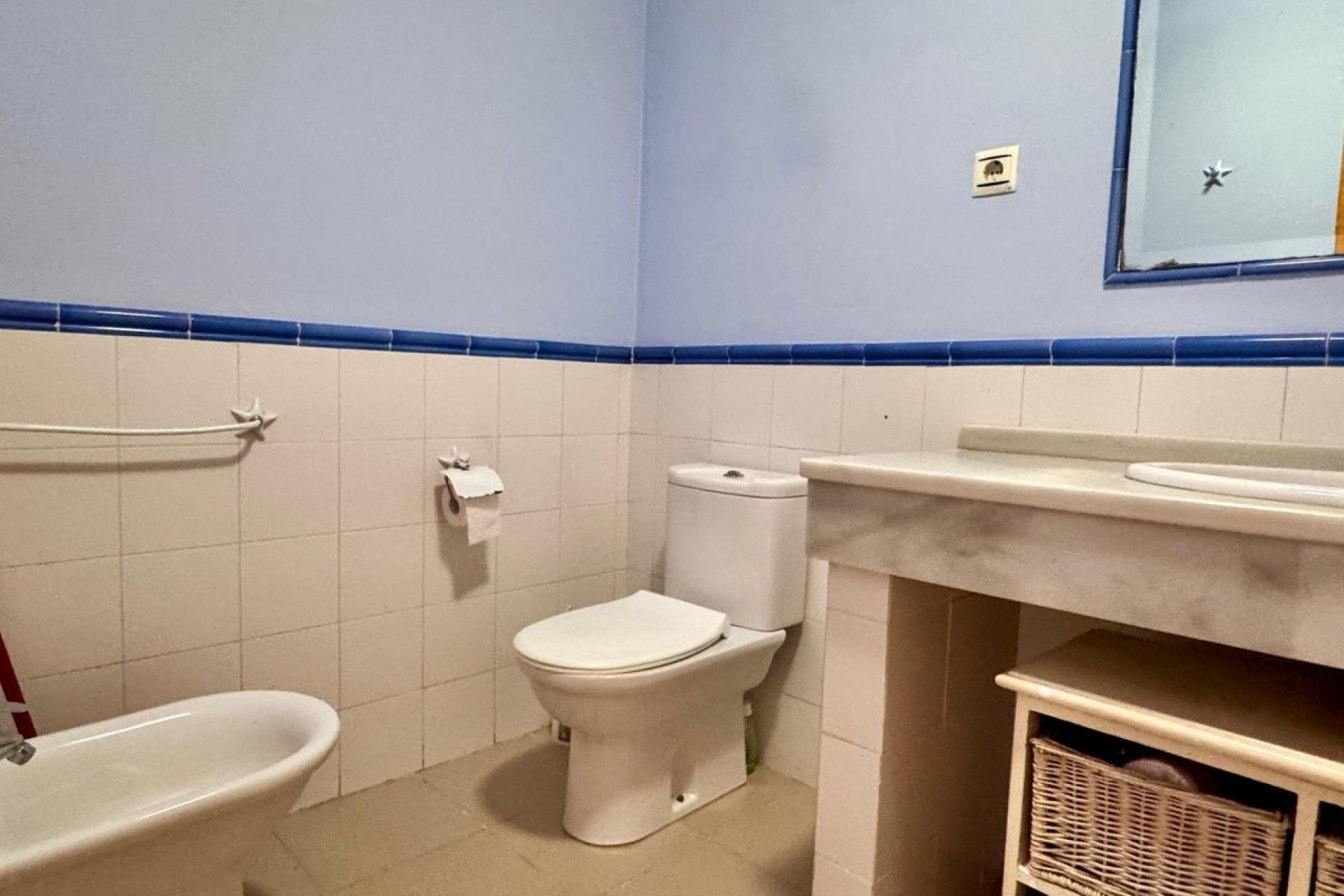 Reventa - Apartment - Middle Floor Apartment - Mijas - Riviera Del Sol