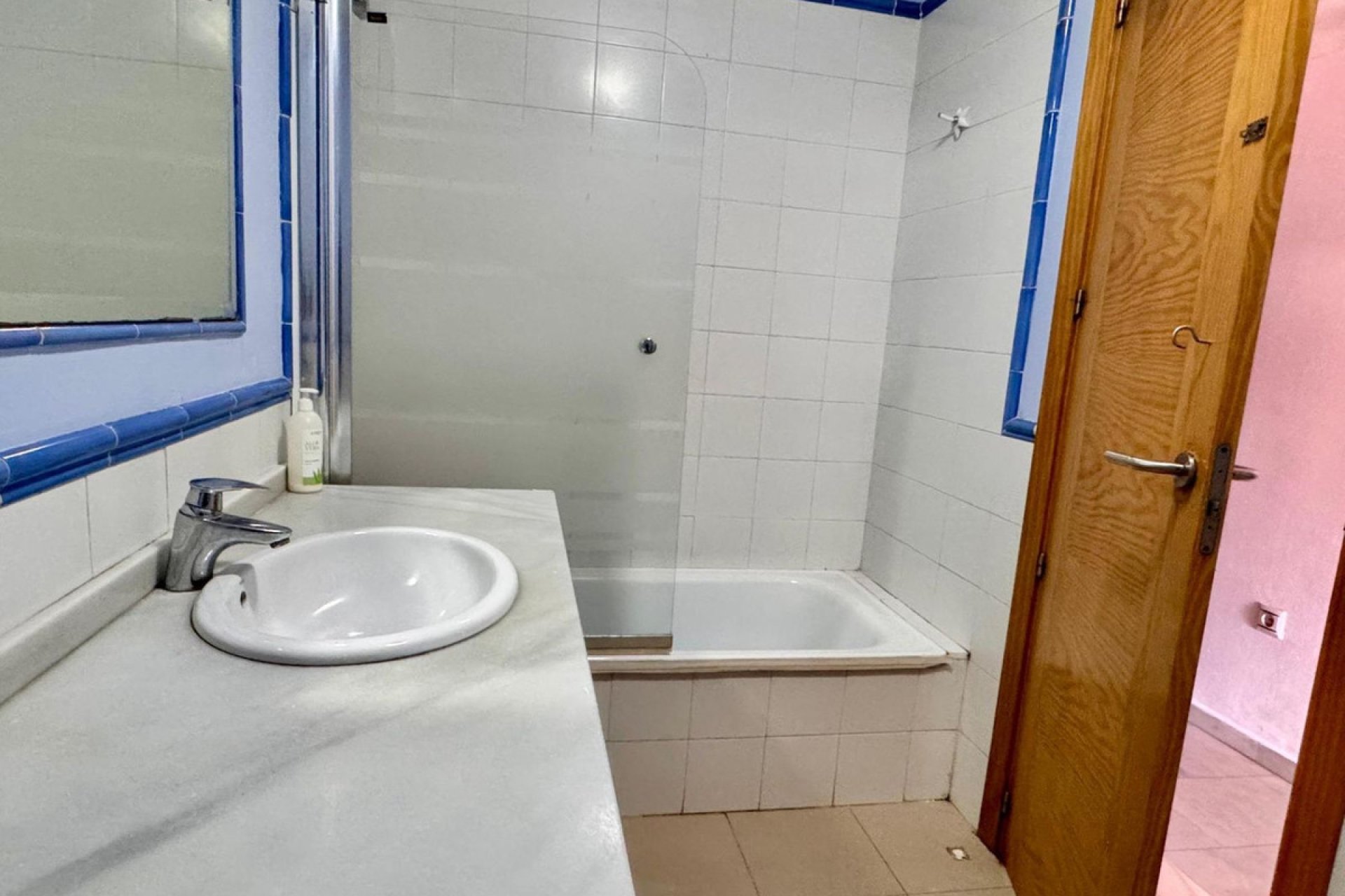 Reventa - Apartment - Middle Floor Apartment - Mijas - Riviera Del Sol