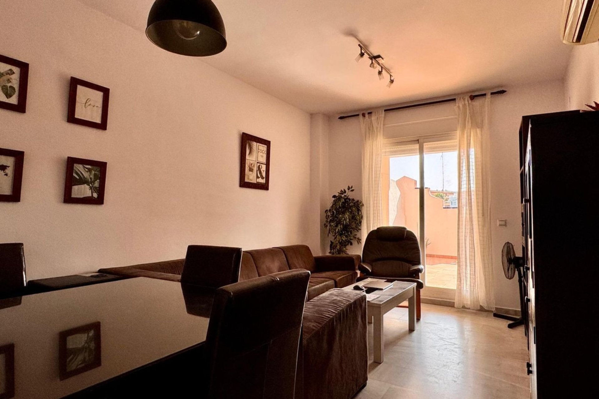 Reventa - Apartment - Middle Floor Apartment - Mijas - Riviera Del Sol