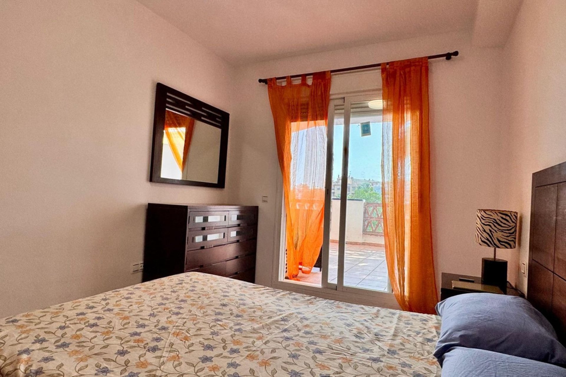 Reventa - Apartment - Middle Floor Apartment - Mijas - Riviera Del Sol