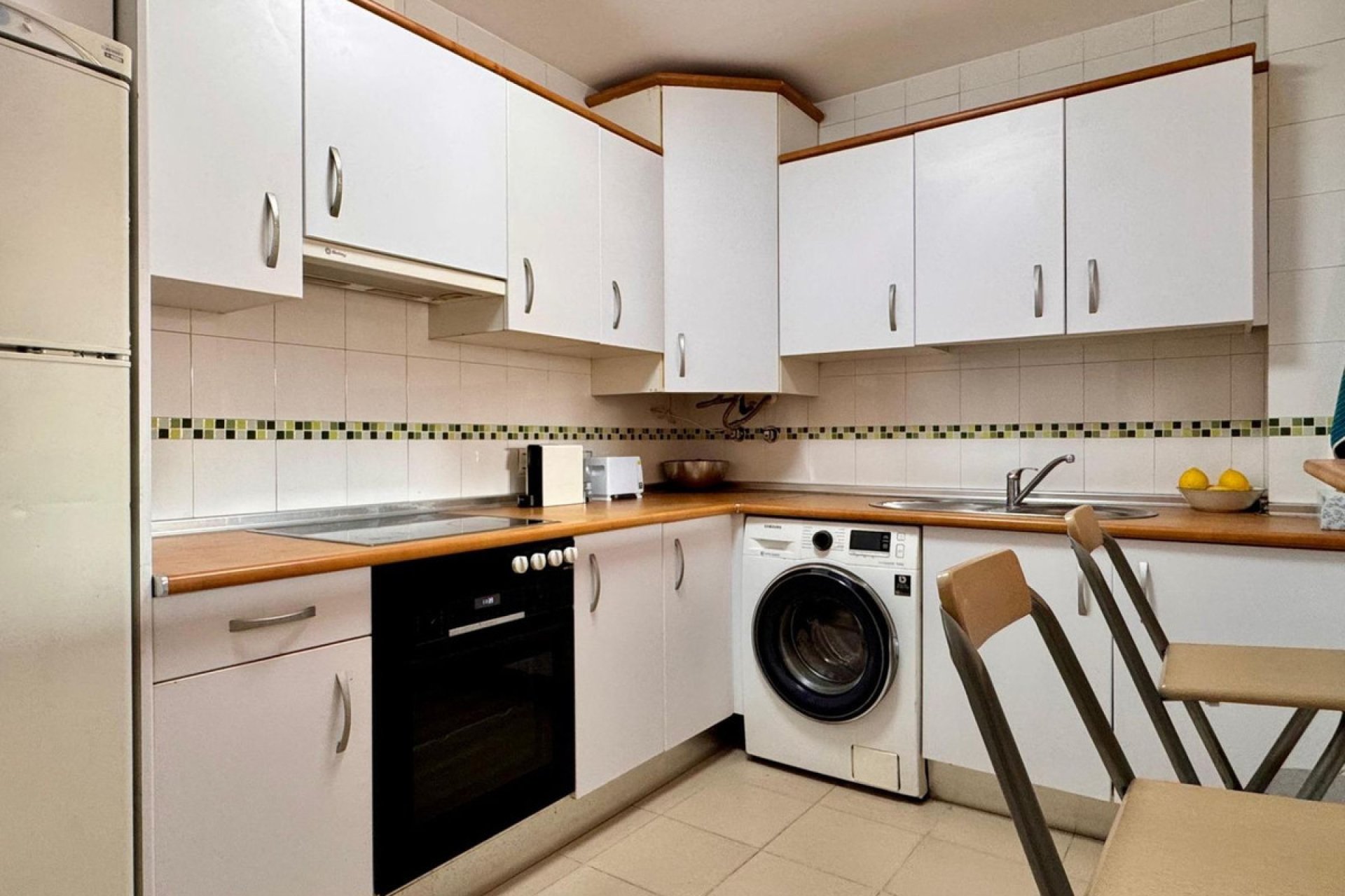 Reventa - Apartment - Middle Floor Apartment - Mijas - Riviera Del Sol