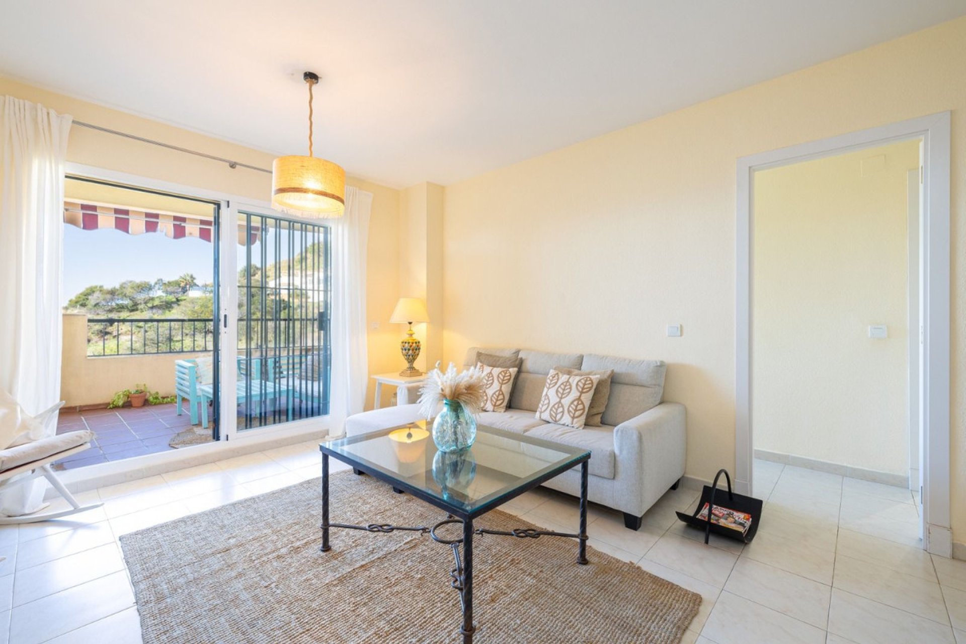 Reventa - Apartment - Middle Floor Apartment - Mijas - Riviera Del Sol