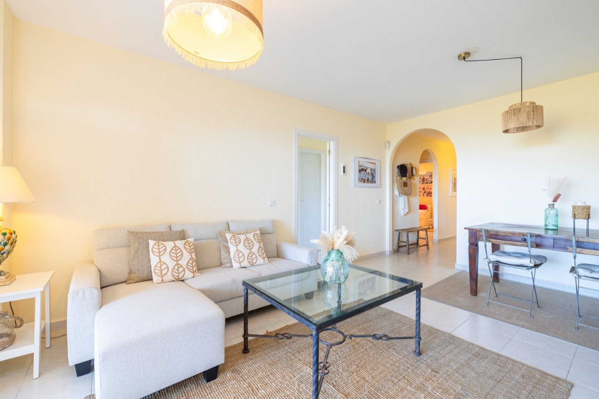 Reventa - Apartment - Middle Floor Apartment - Mijas - Riviera Del Sol