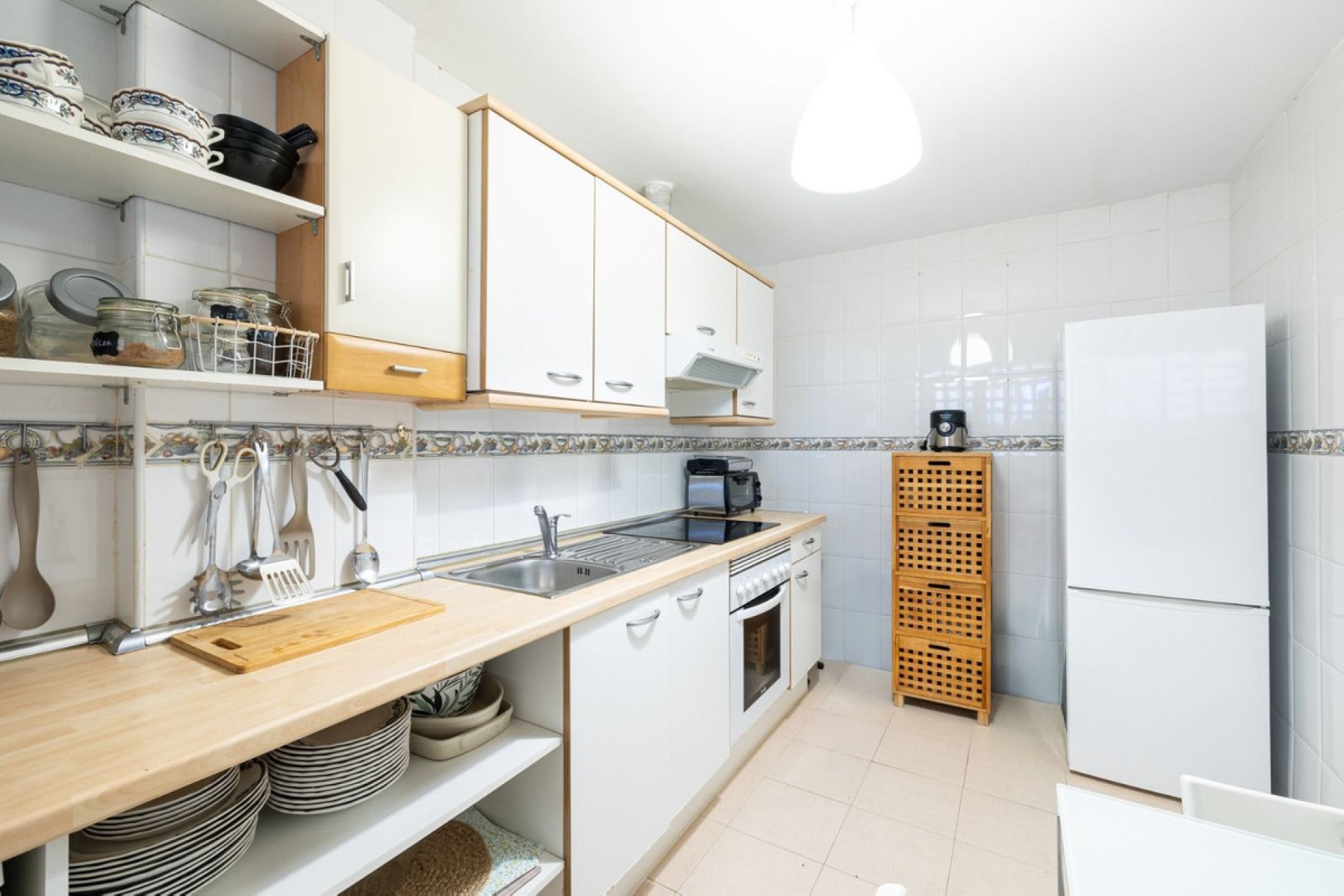 Reventa - Apartment - Middle Floor Apartment - Mijas - Riviera Del Sol