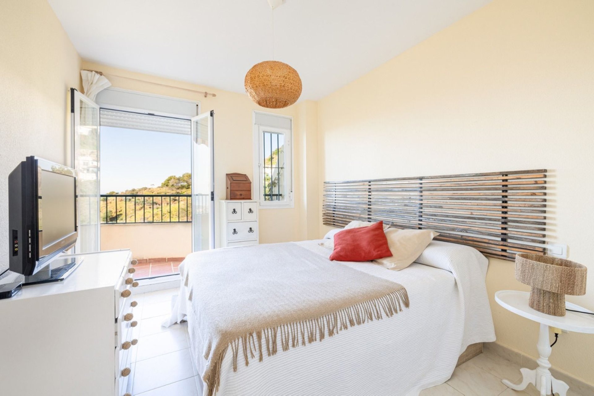 Reventa - Apartment - Middle Floor Apartment - Mijas - Riviera Del Sol