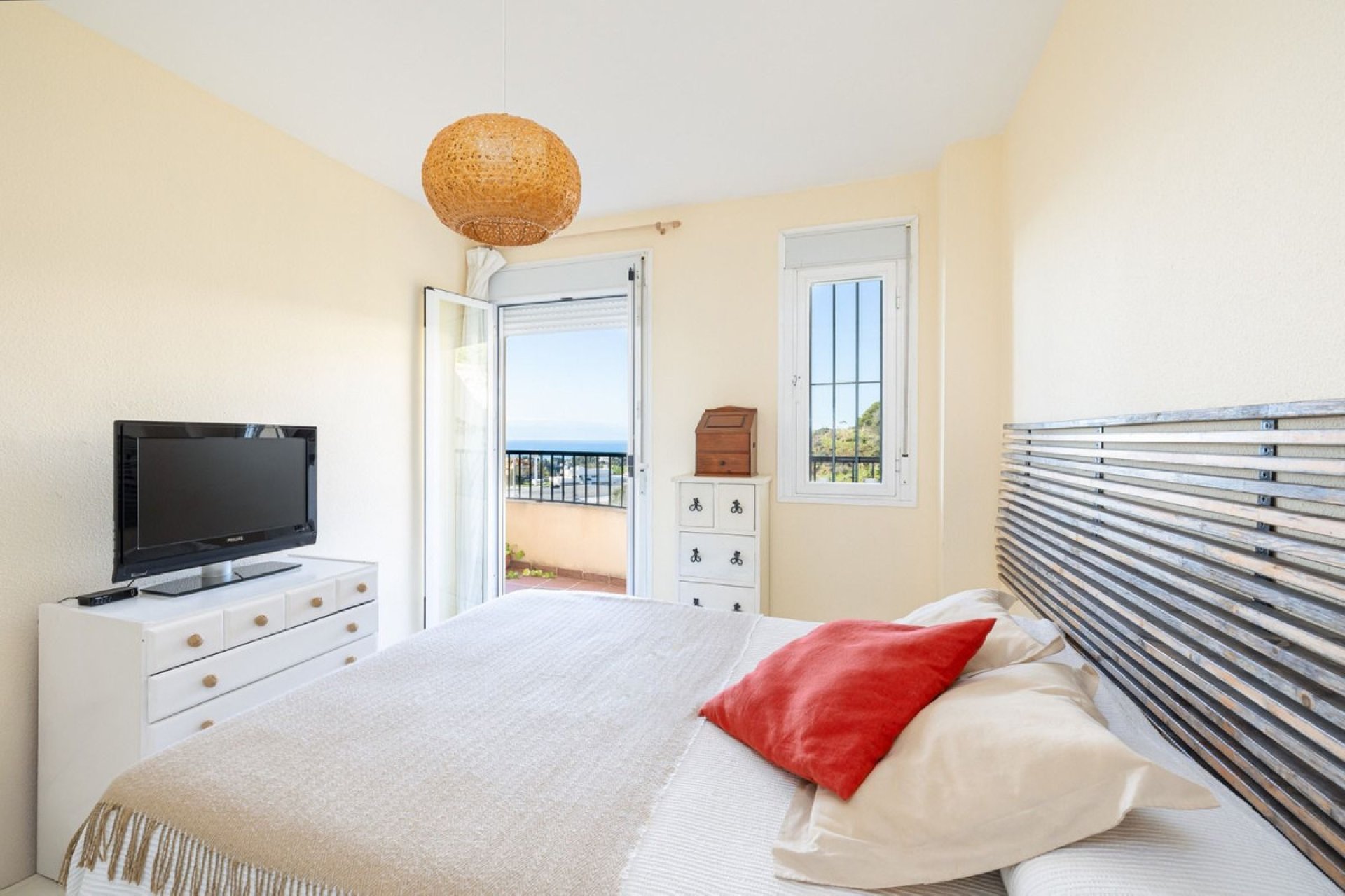 Reventa - Apartment - Middle Floor Apartment - Mijas - Riviera Del Sol