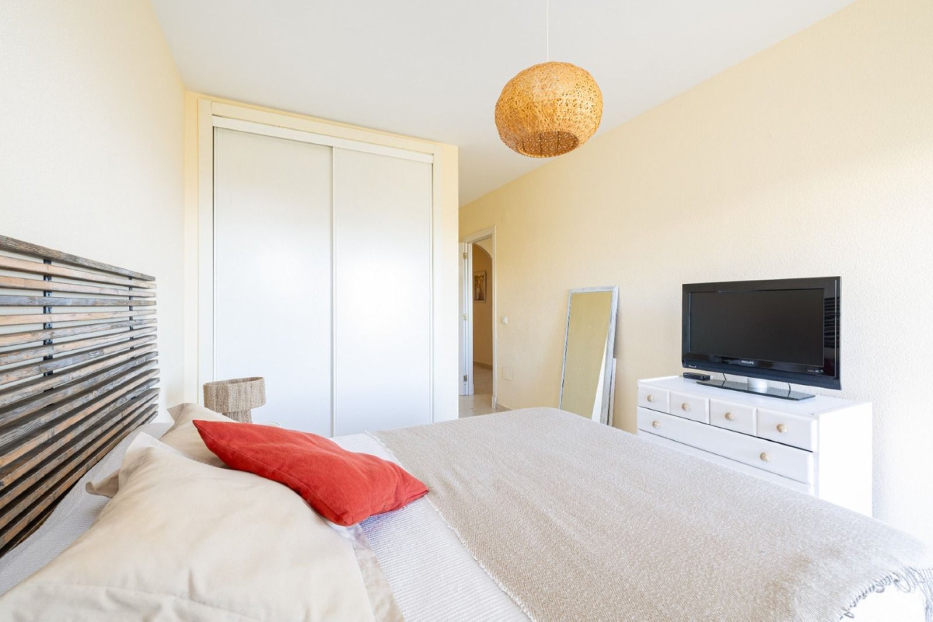 Reventa - Apartment - Middle Floor Apartment - Mijas - Riviera Del Sol