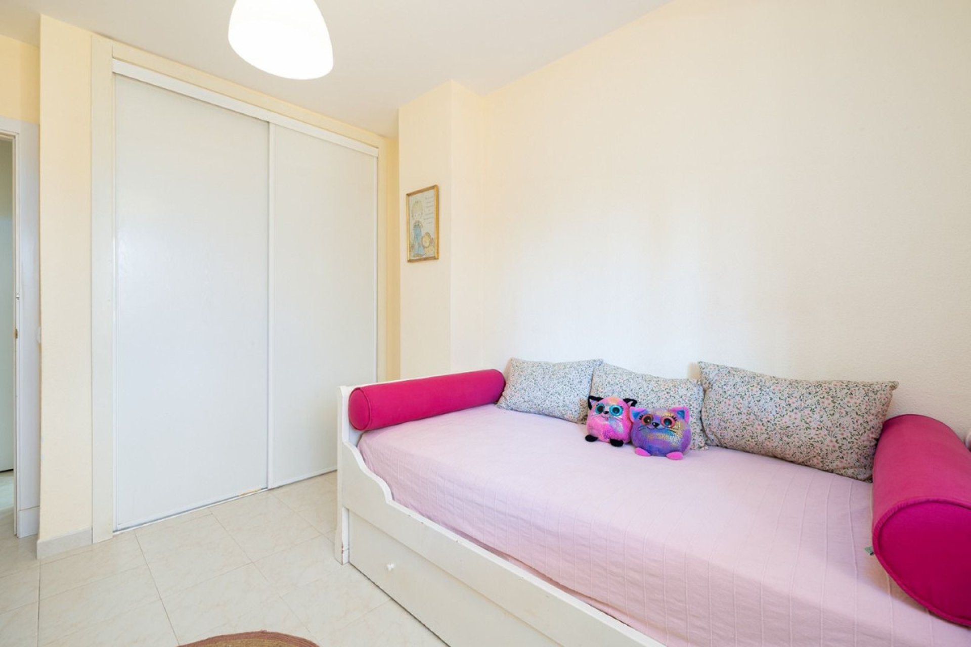 Reventa - Apartment - Middle Floor Apartment - Mijas - Riviera Del Sol