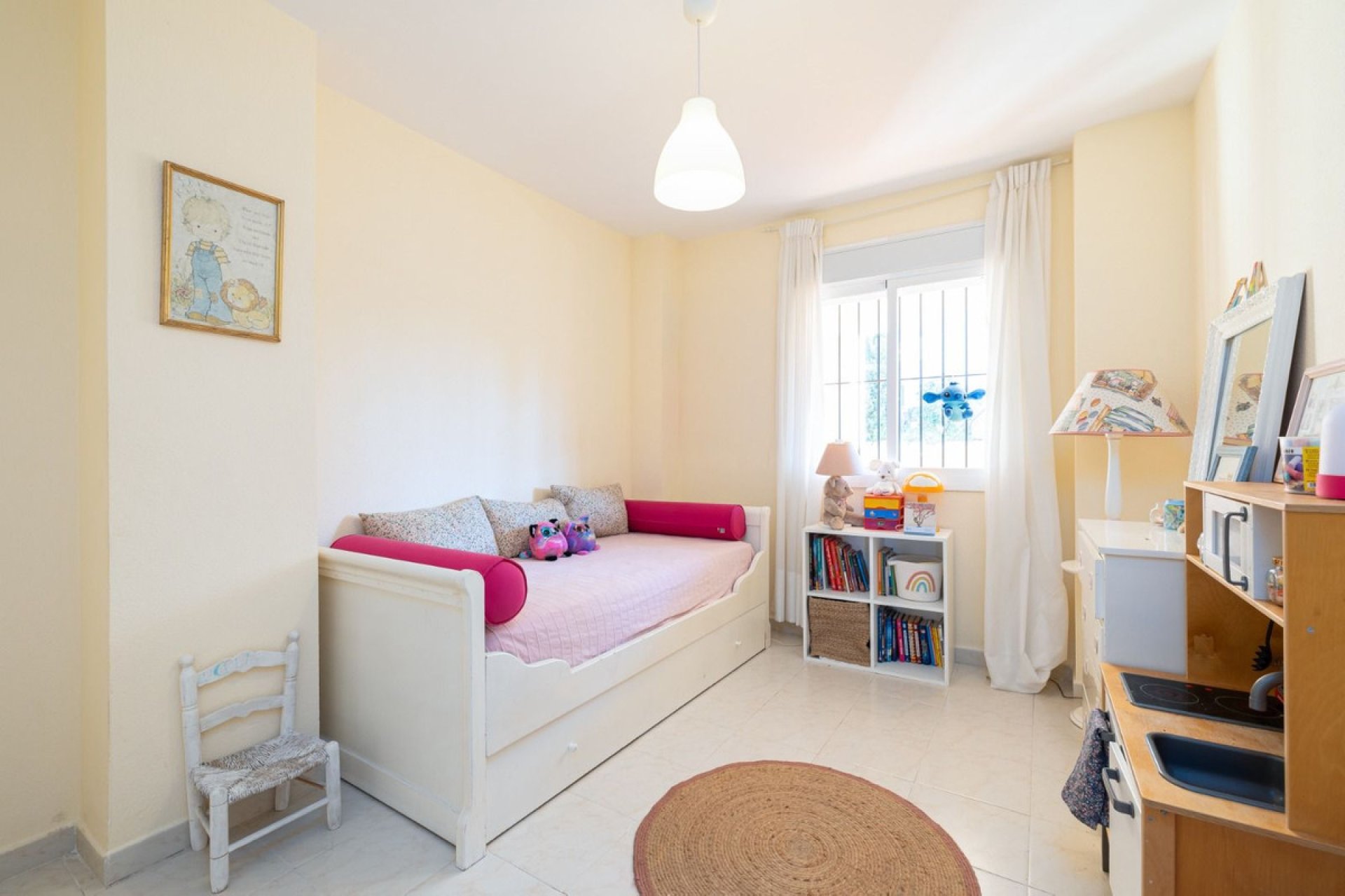 Reventa - Apartment - Middle Floor Apartment - Mijas - Riviera Del Sol