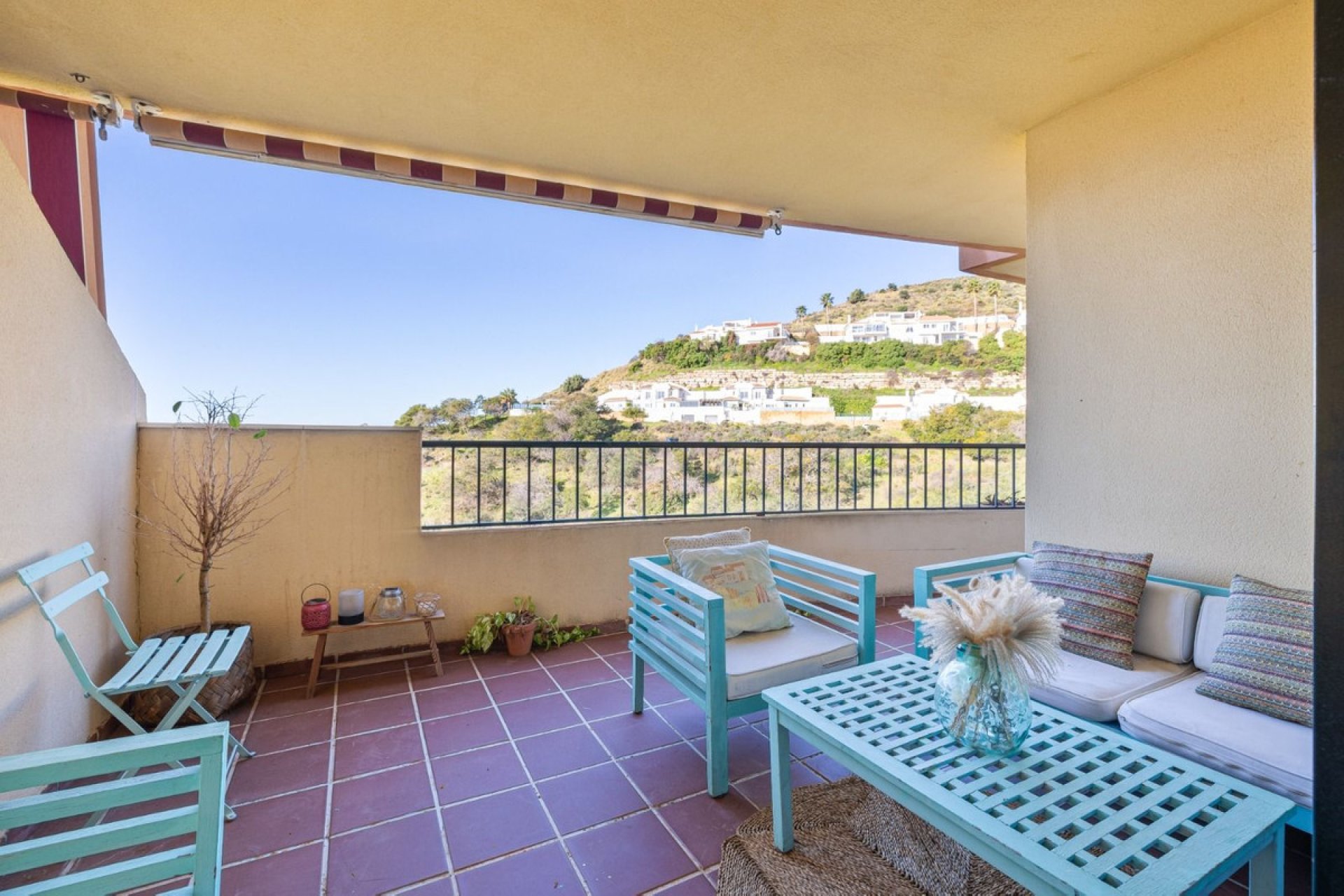 Reventa - Apartment - Middle Floor Apartment - Mijas - Riviera Del Sol