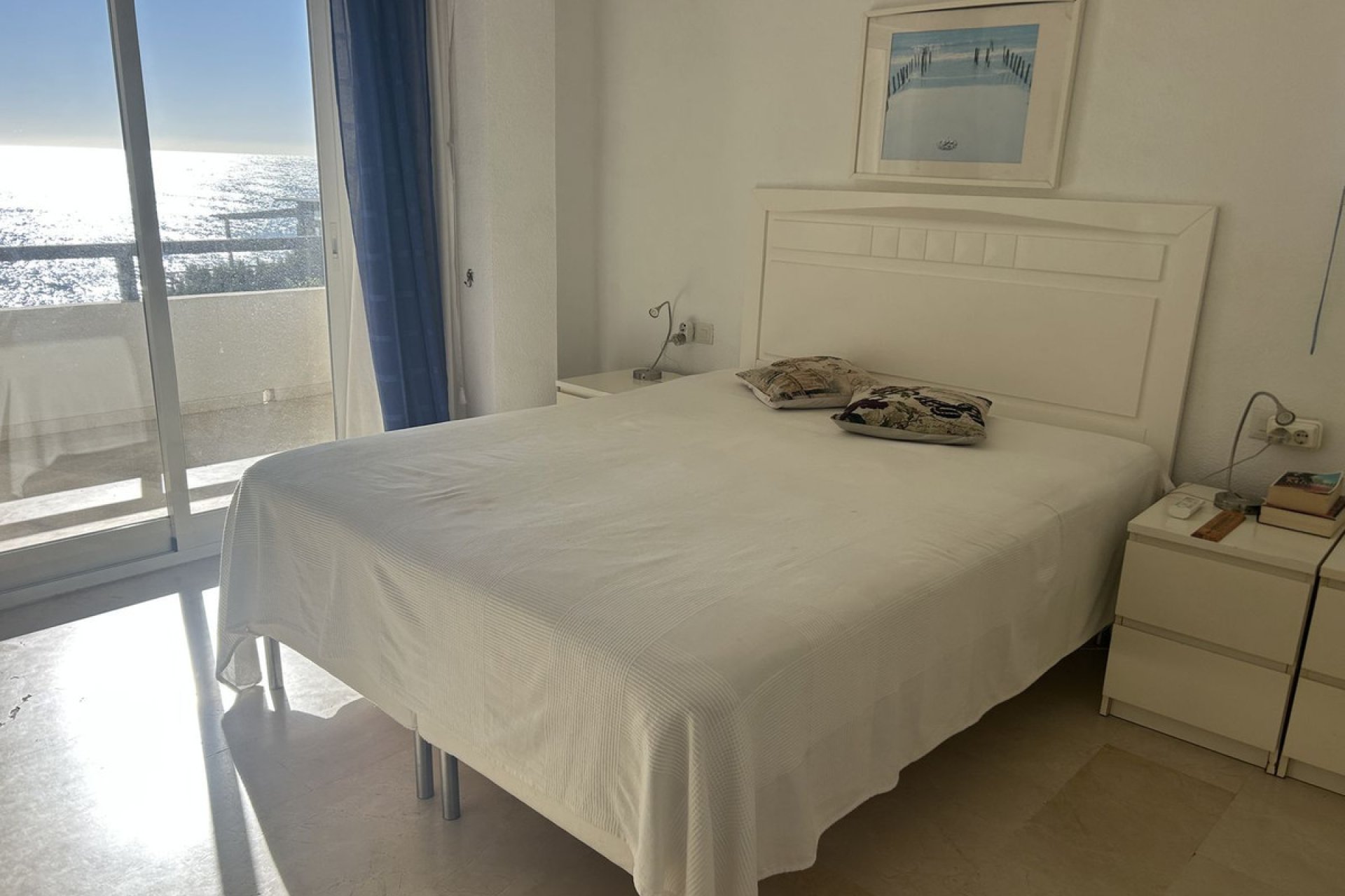 Reventa - Apartment - Middle Floor Apartment - Mijas - Torrenueva