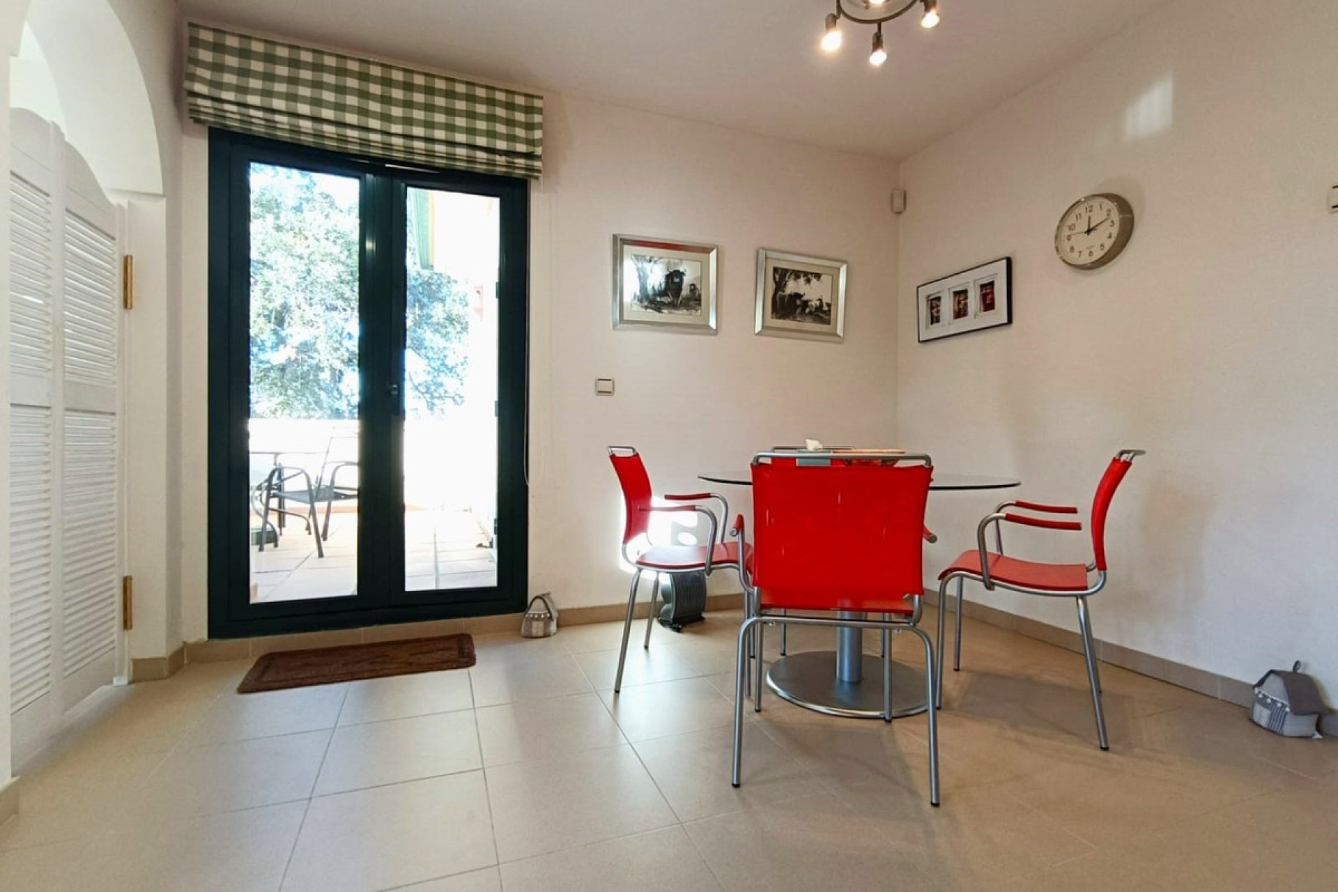 Reventa - Apartment - Middle Floor Apartment - San Roque Club