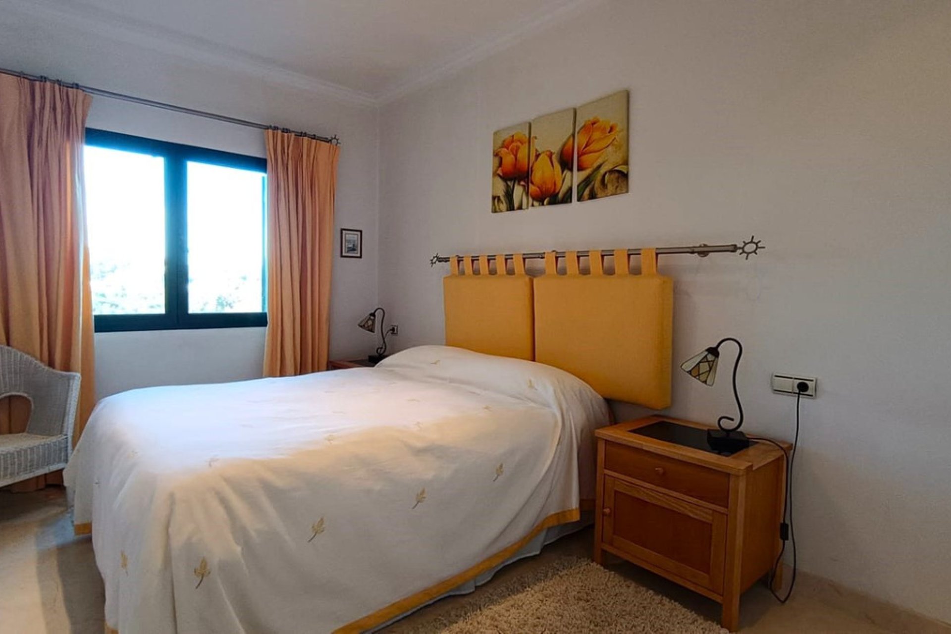 Reventa - Apartment - Middle Floor Apartment - San Roque Club