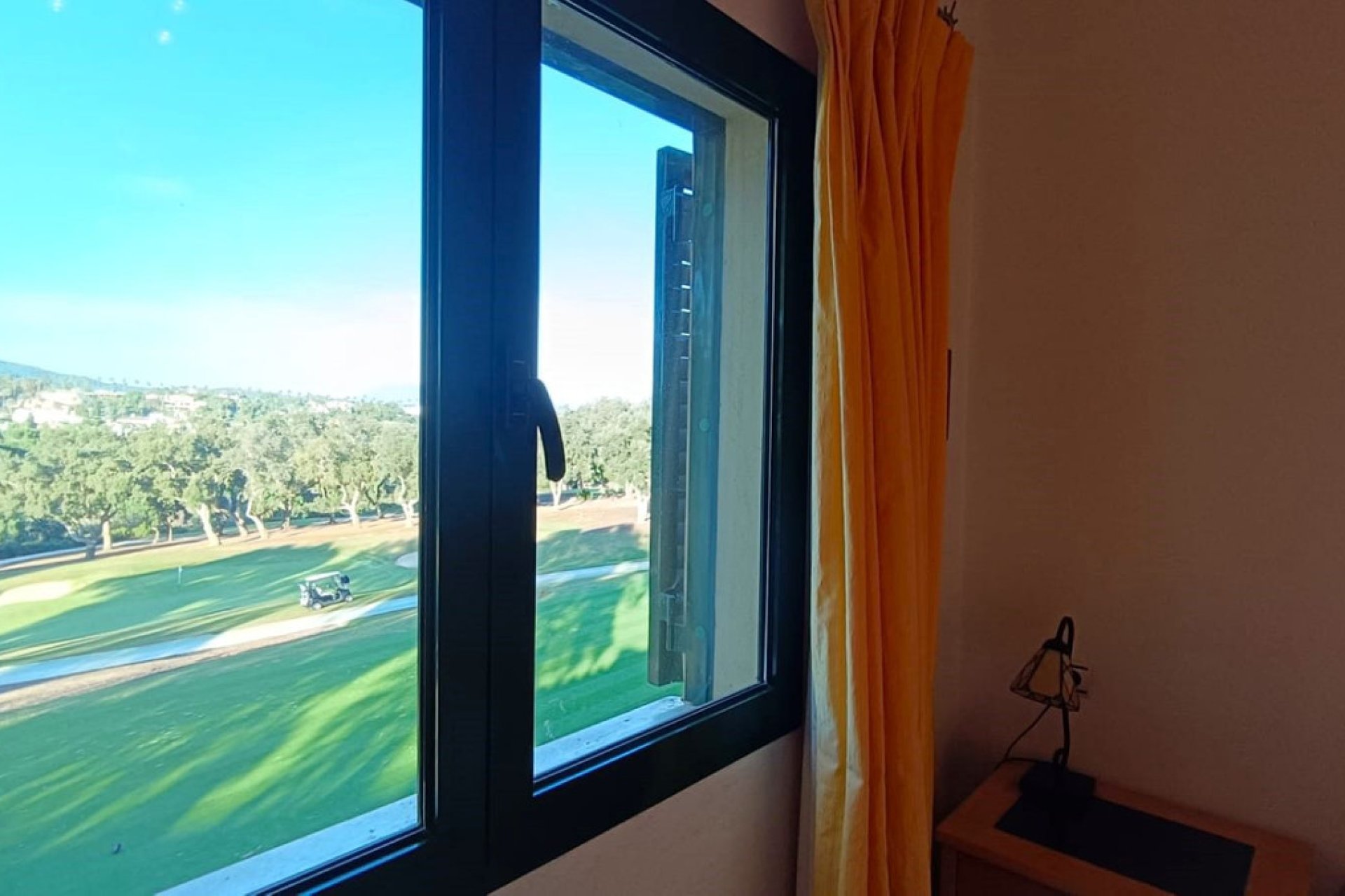 Reventa - Apartment - Middle Floor Apartment - San Roque Club