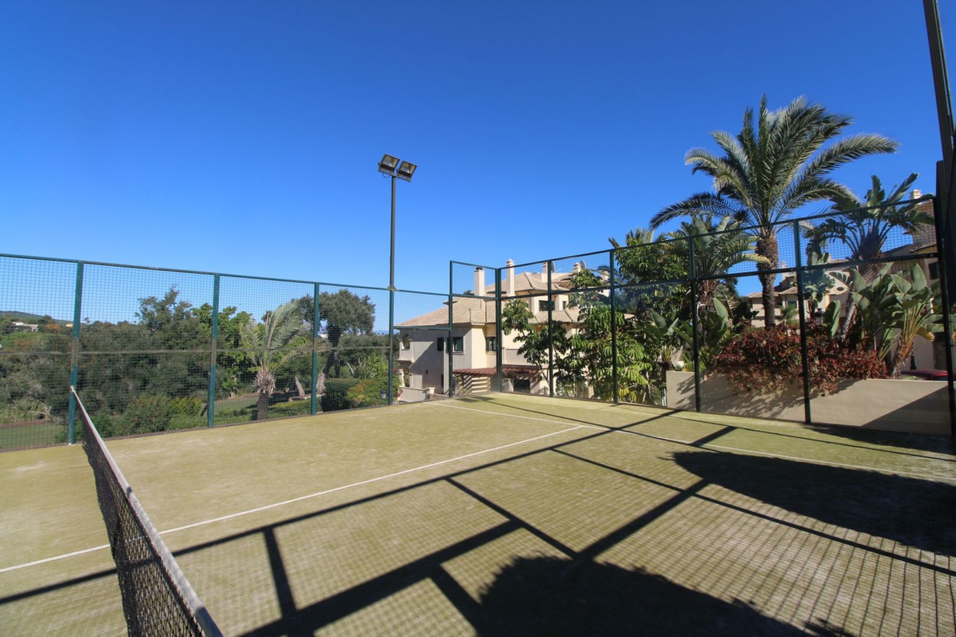 Reventa - Apartment - Middle Floor Apartment - San Roque Club