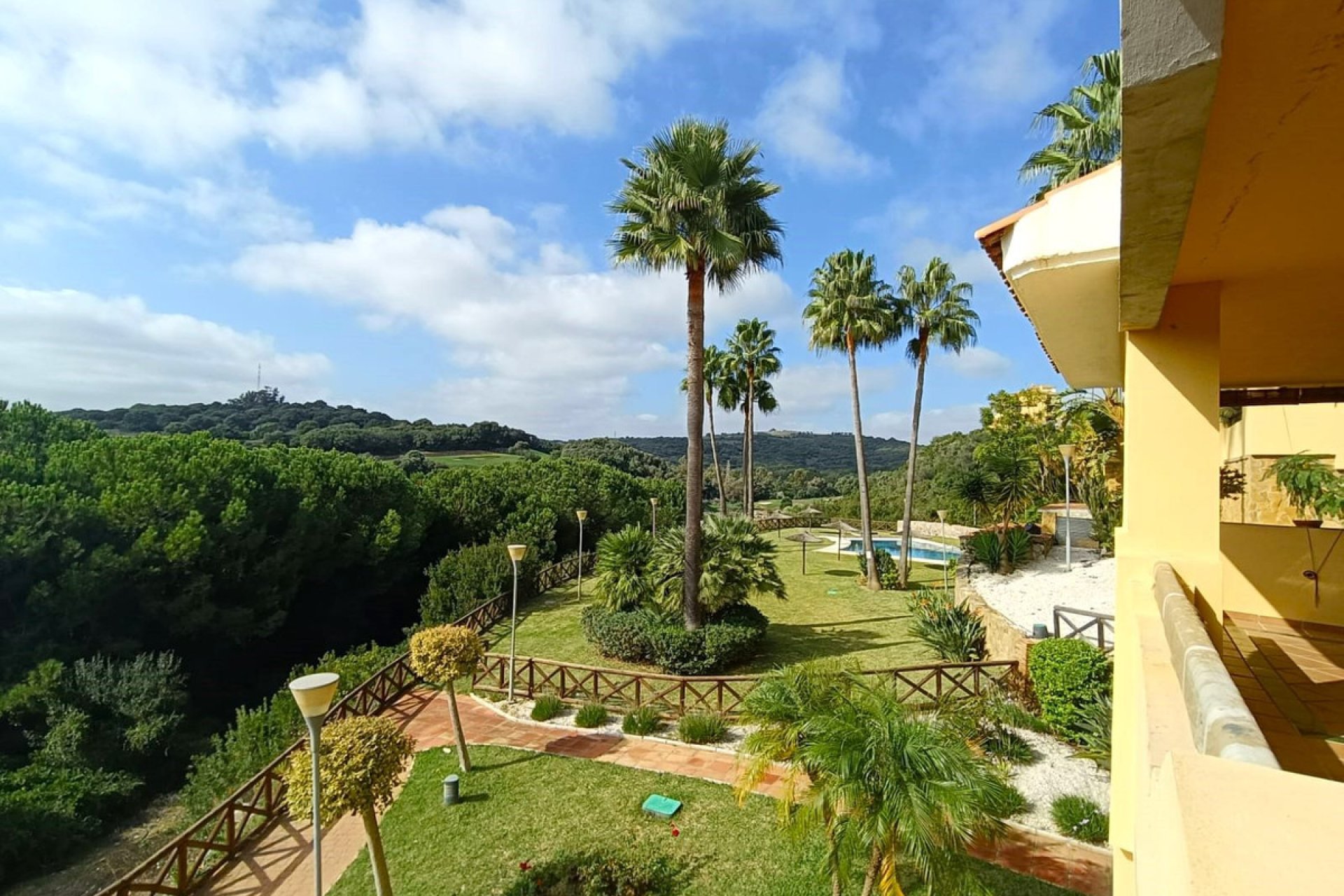 Reventa - Apartment - Middle Floor Apartment - Sotogrande