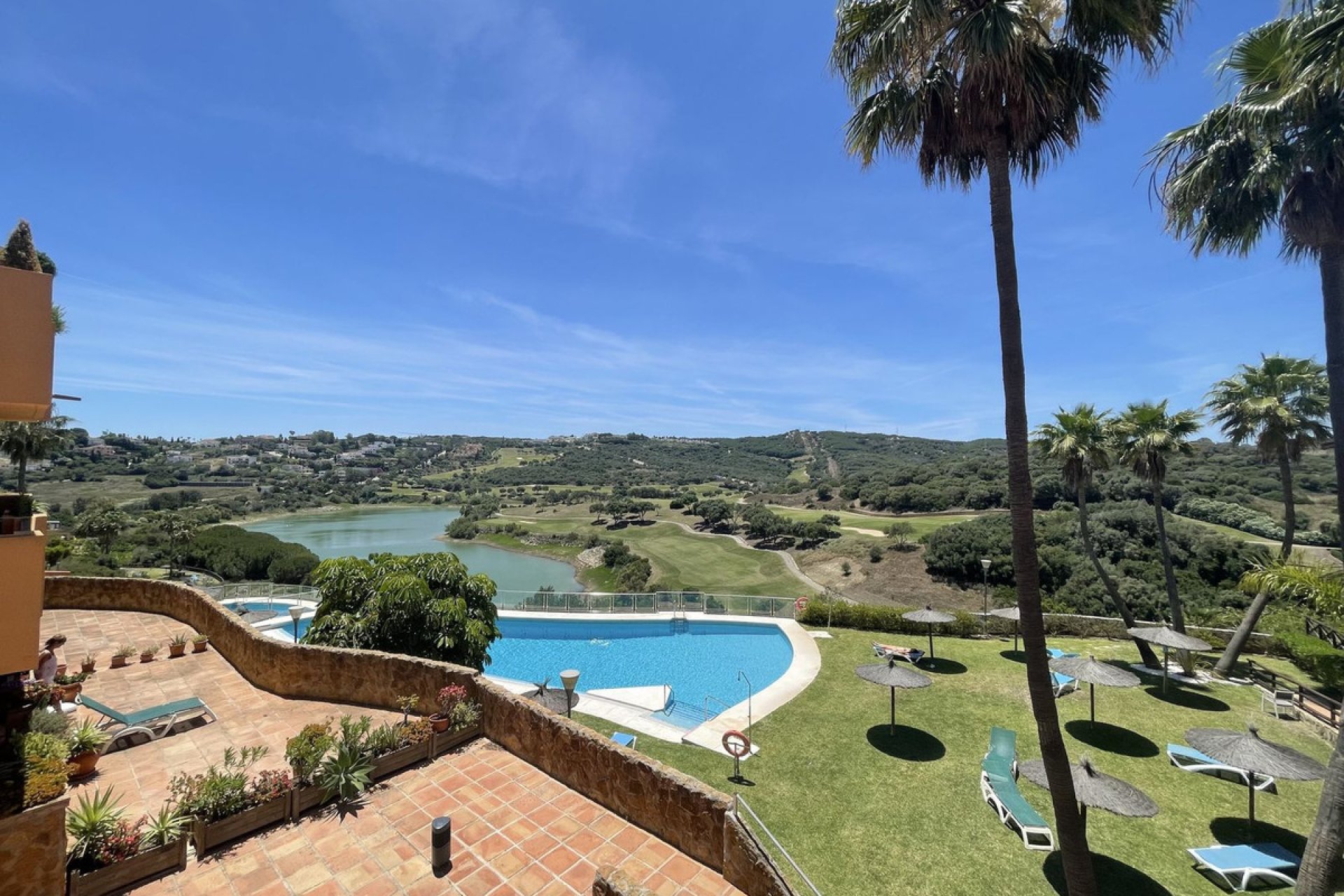 Reventa - Apartment - Middle Floor Apartment - Sotogrande