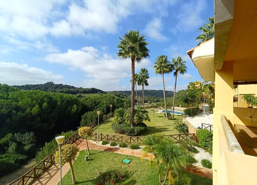 Reventa - Apartment - Middle Floor Apartment - Sotogrande