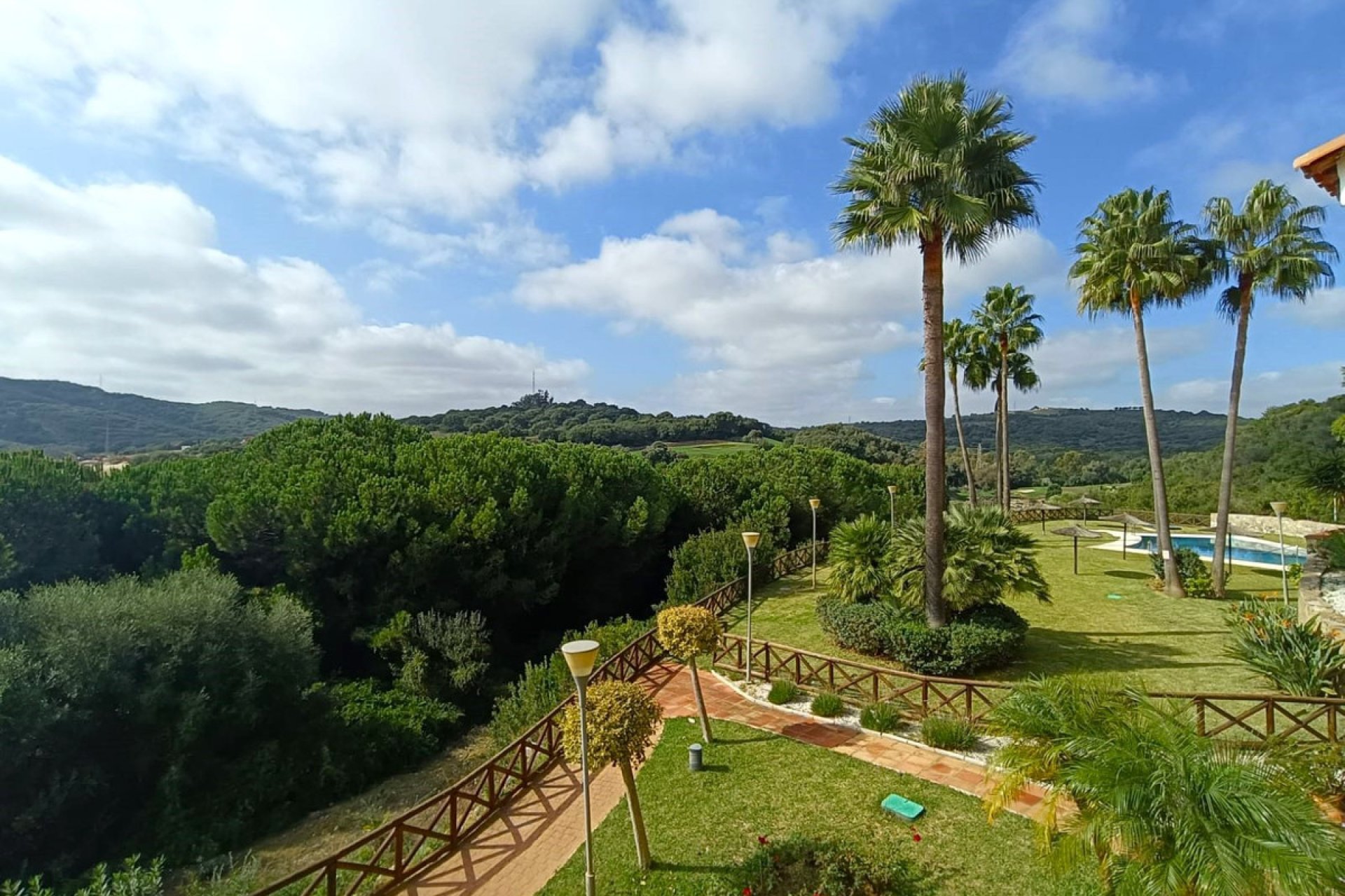 Reventa - Apartment - Middle Floor Apartment - Sotogrande