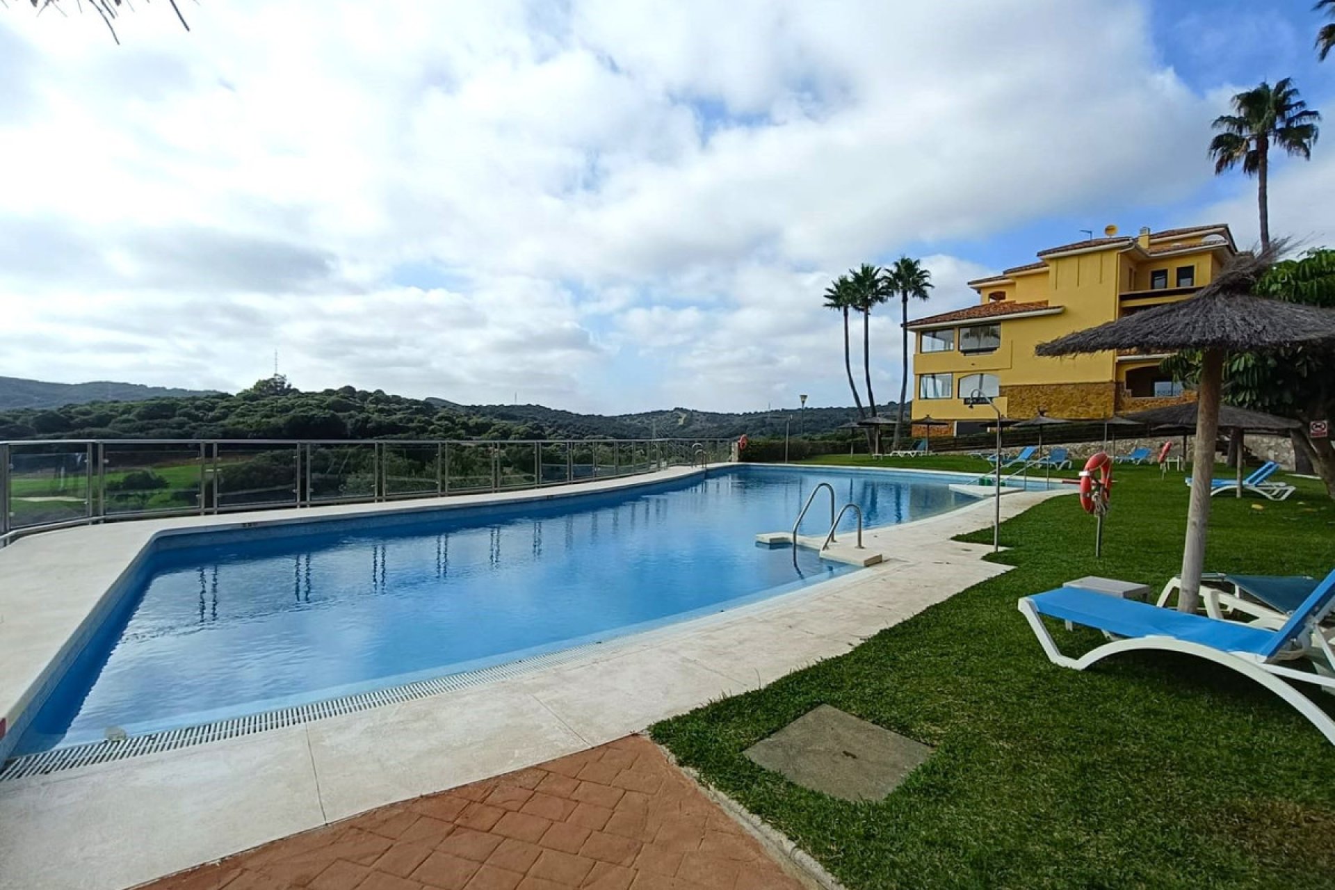 Reventa - Apartment - Middle Floor Apartment - Sotogrande