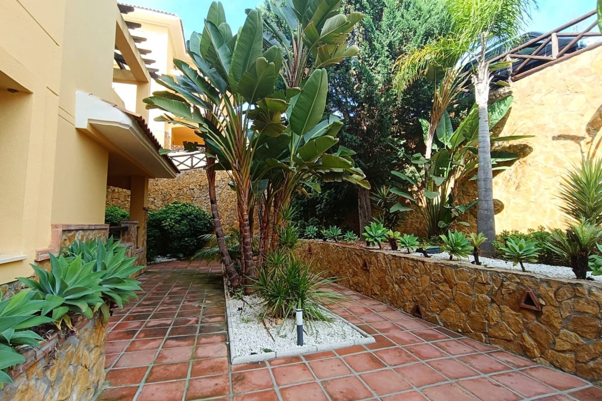 Reventa - Apartment - Middle Floor Apartment - Sotogrande