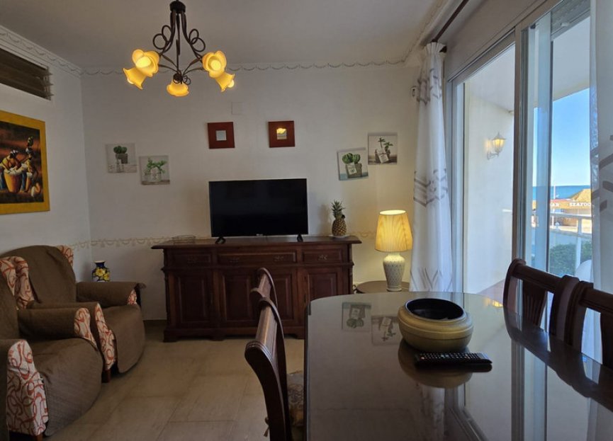 Reventa - Apartment - Middle Floor Apartment - Torremolinos - La Carihuela