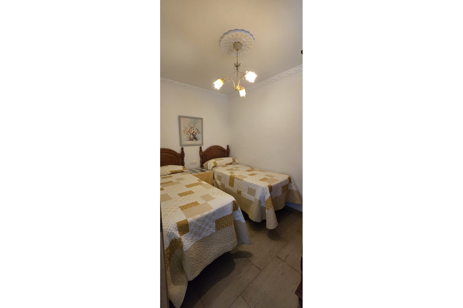 Reventa - Apartment - Middle Floor Apartment - Torremolinos - La Carihuela