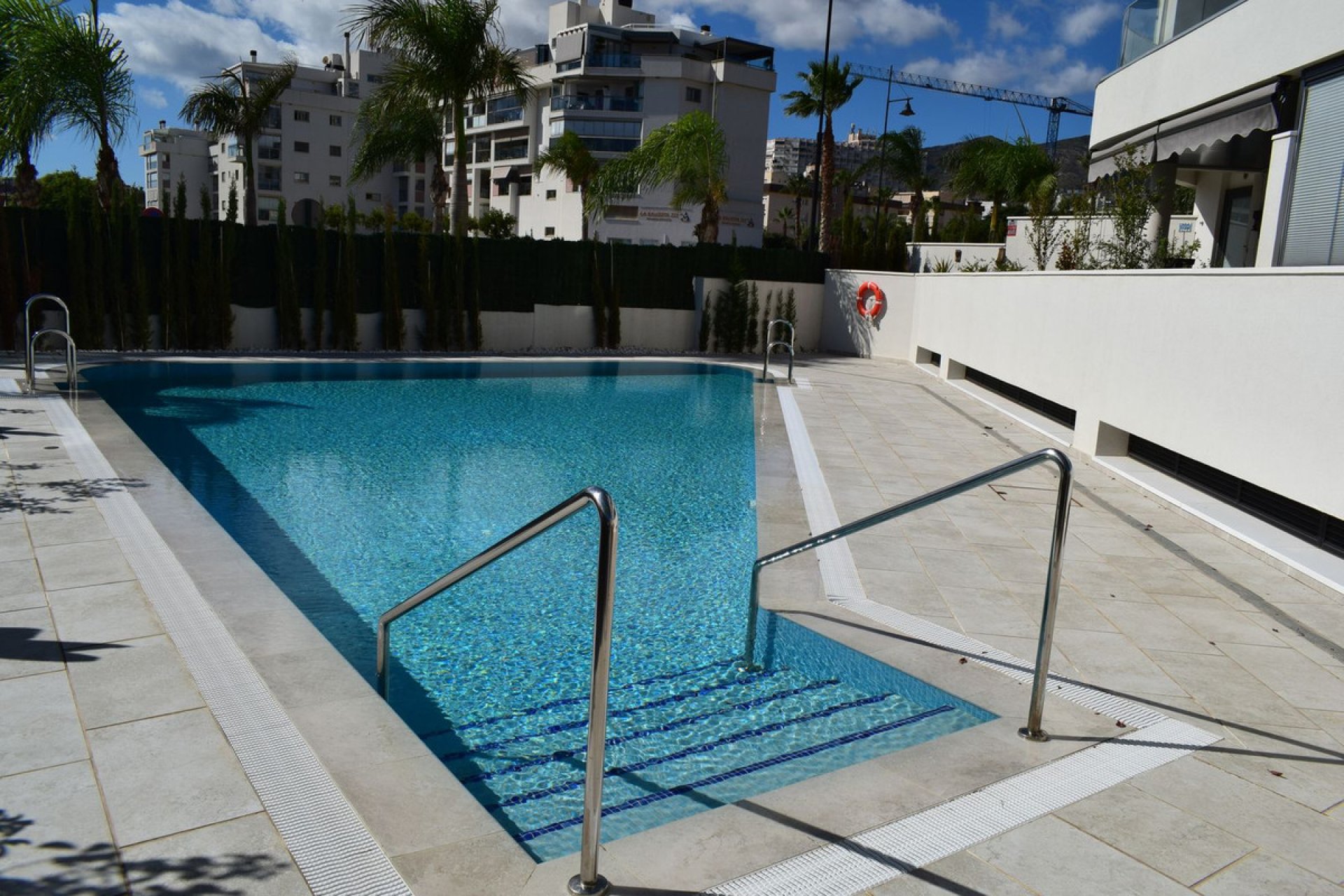 Reventa - Apartment - Middle Floor Apartment - Torremolinos - Los Alamos