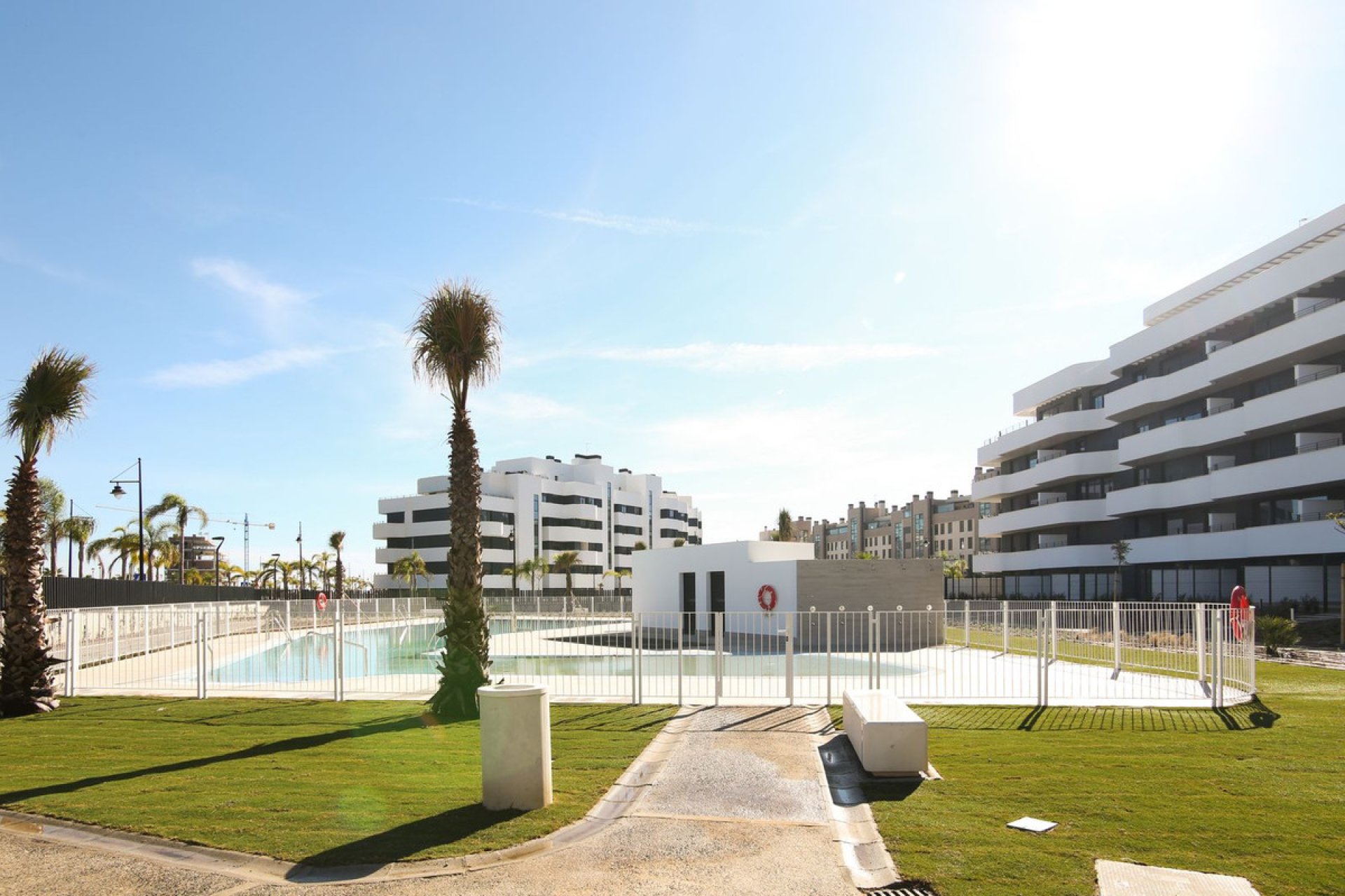 Reventa - Apartment - Middle Floor Apartment - Torremolinos - Los Alamos