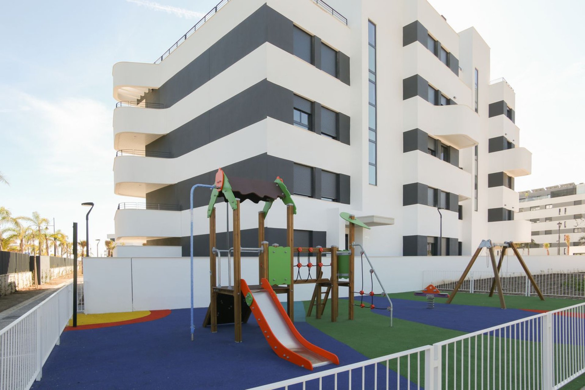 Reventa - Apartment - Middle Floor Apartment - Torremolinos - Los Alamos