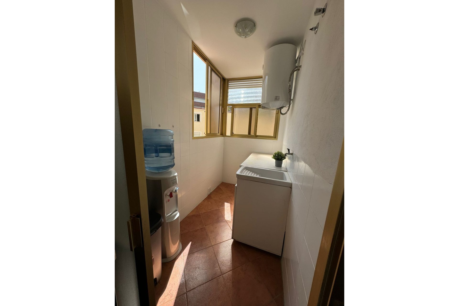 Reventa - Apartment - Middle Floor Apartment - Torremolinos - Torremolinos Centro