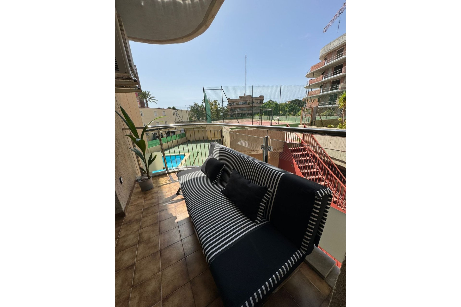 Reventa - Apartment - Middle Floor Apartment - Torremolinos - Torremolinos Centro