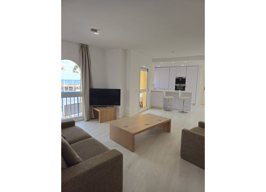 Reventa - Apartment - Middle Floor Apartment - Torremolinos