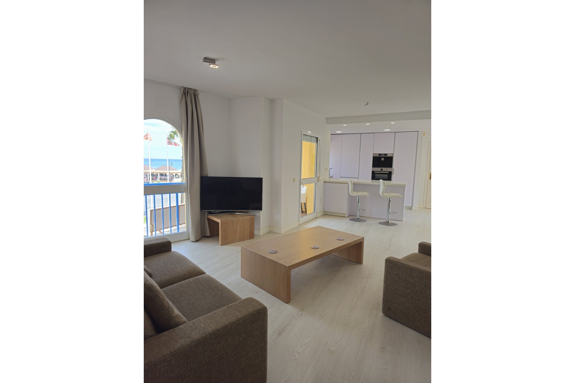 Reventa - Apartment - Middle Floor Apartment - Torremolinos