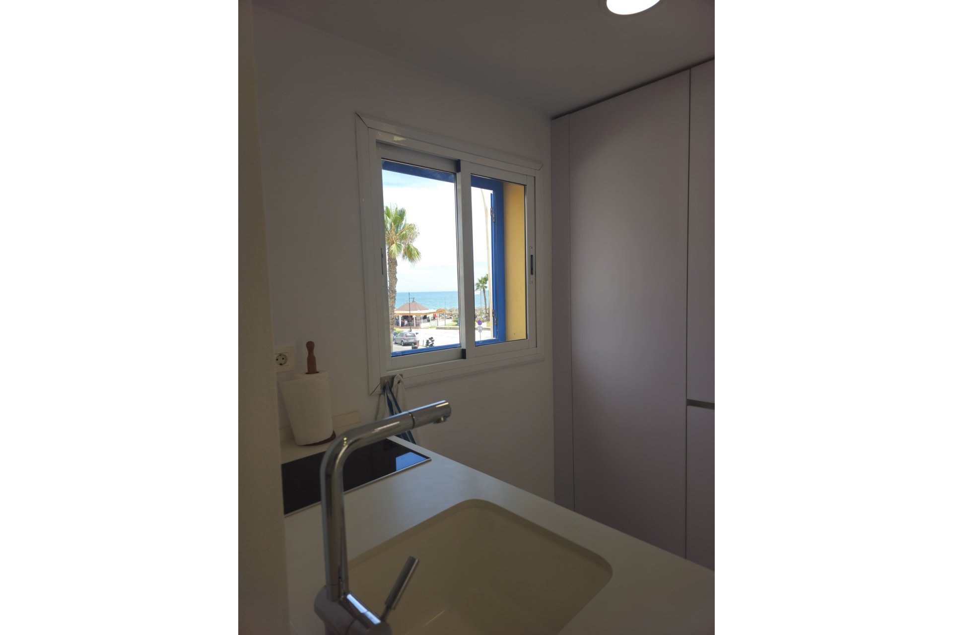 Reventa - Apartment - Middle Floor Apartment - Torremolinos