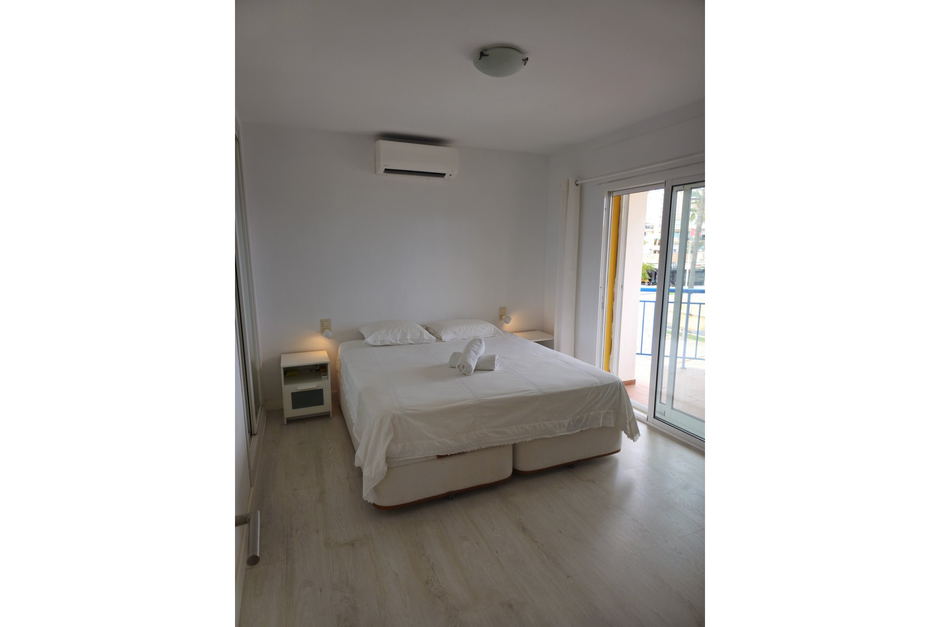 Reventa - Apartment - Middle Floor Apartment - Torremolinos