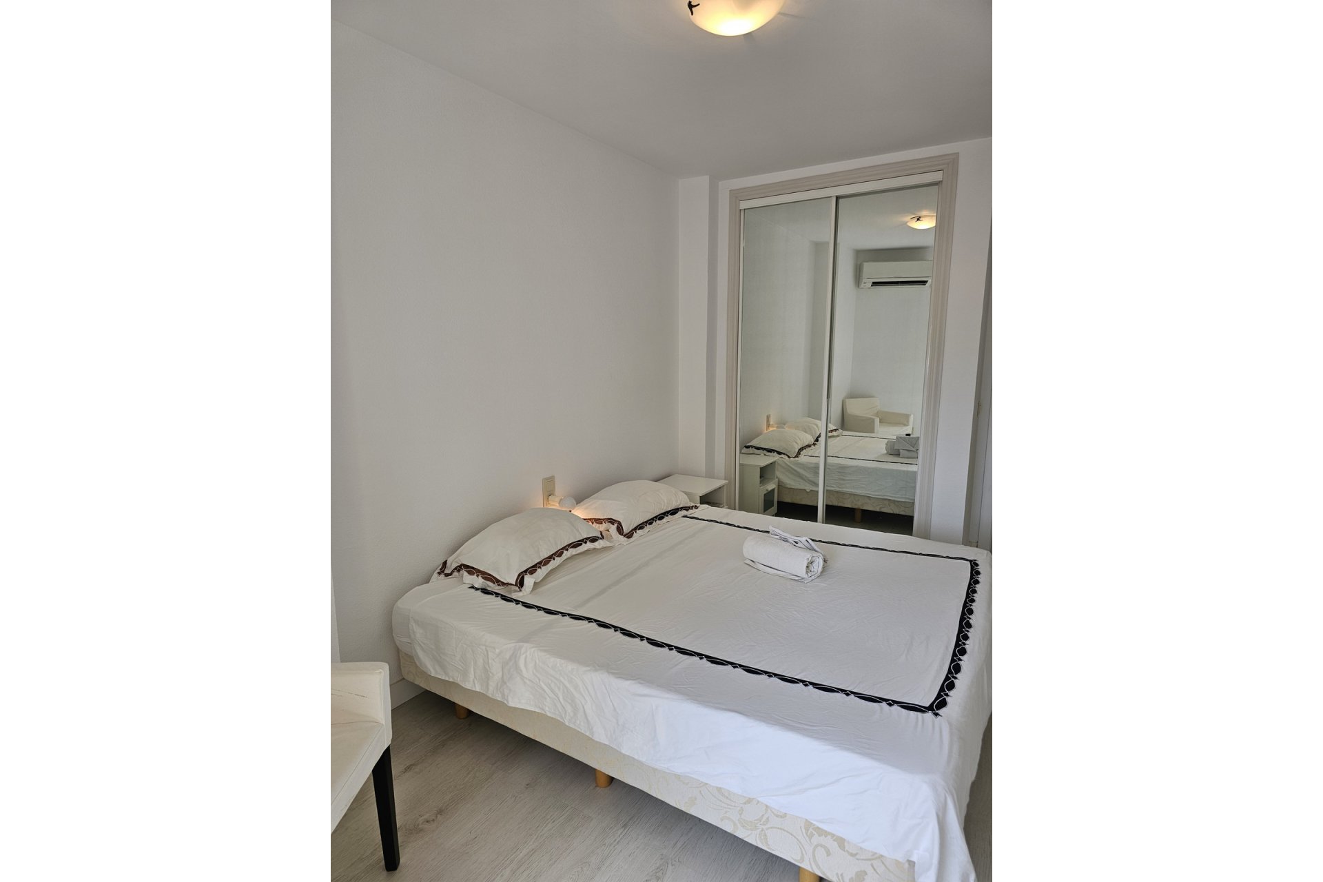 Reventa - Apartment - Middle Floor Apartment - Torremolinos