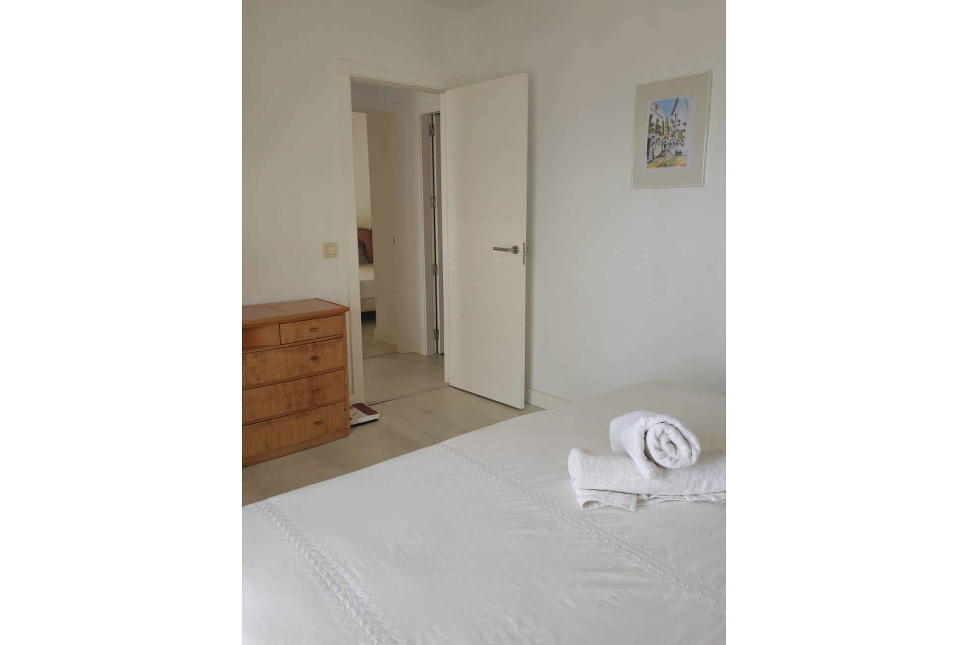 Reventa - Apartment - Middle Floor Apartment - Torremolinos