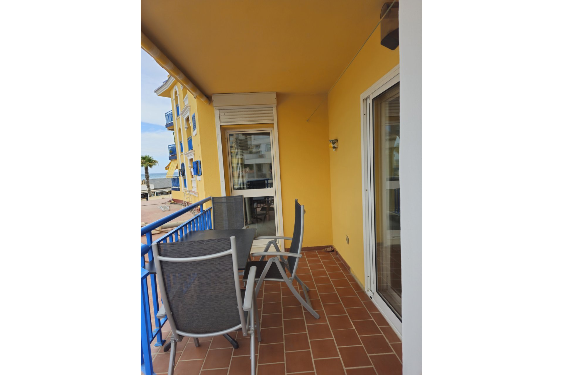 Reventa - Apartment - Middle Floor Apartment - Torremolinos